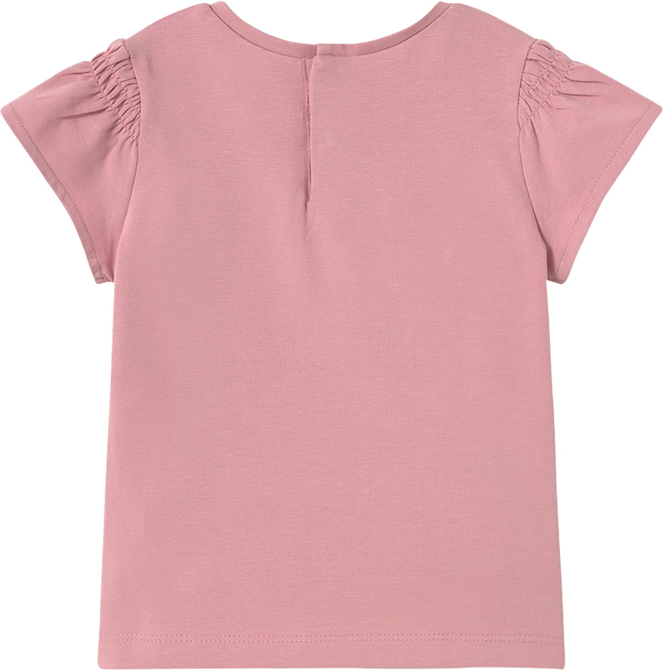 Mayoral T-Shirt Blume Schmetterling