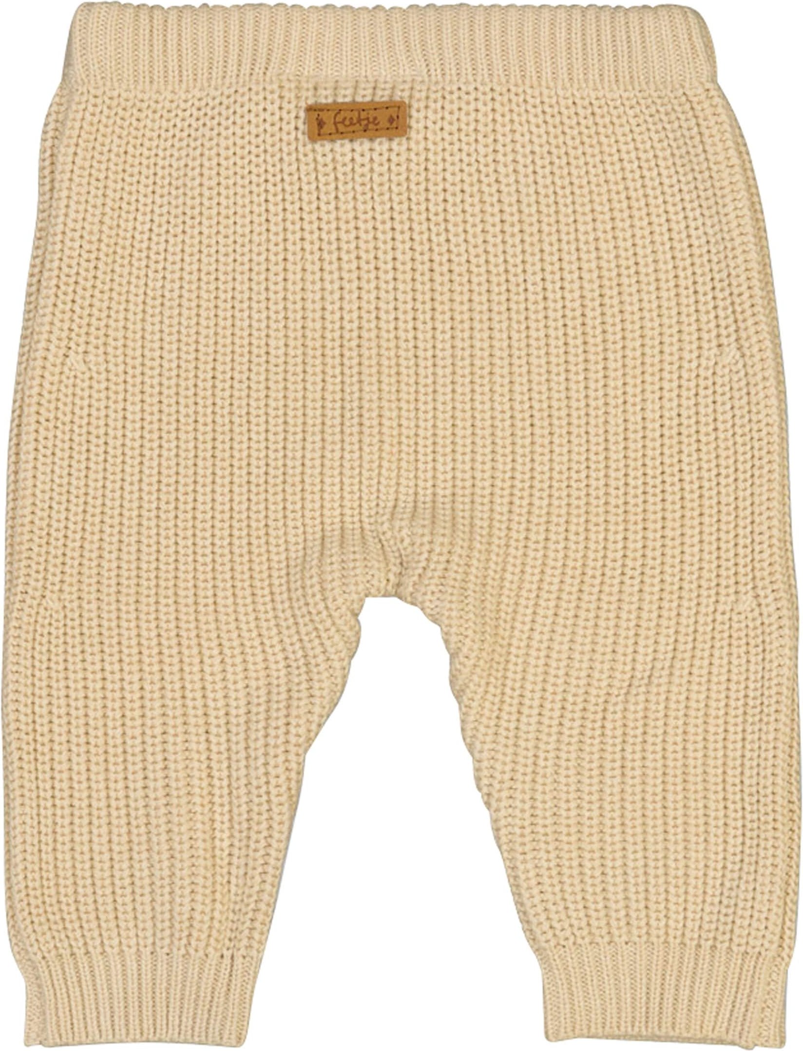 Feetje Strickhose