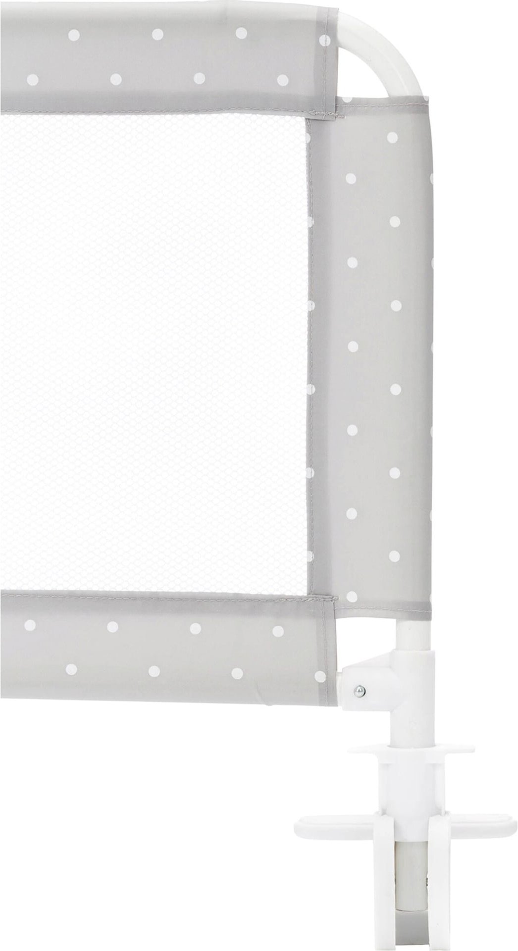 Fillikid Bettgitter Punkte (auch für Boxspringbetten)