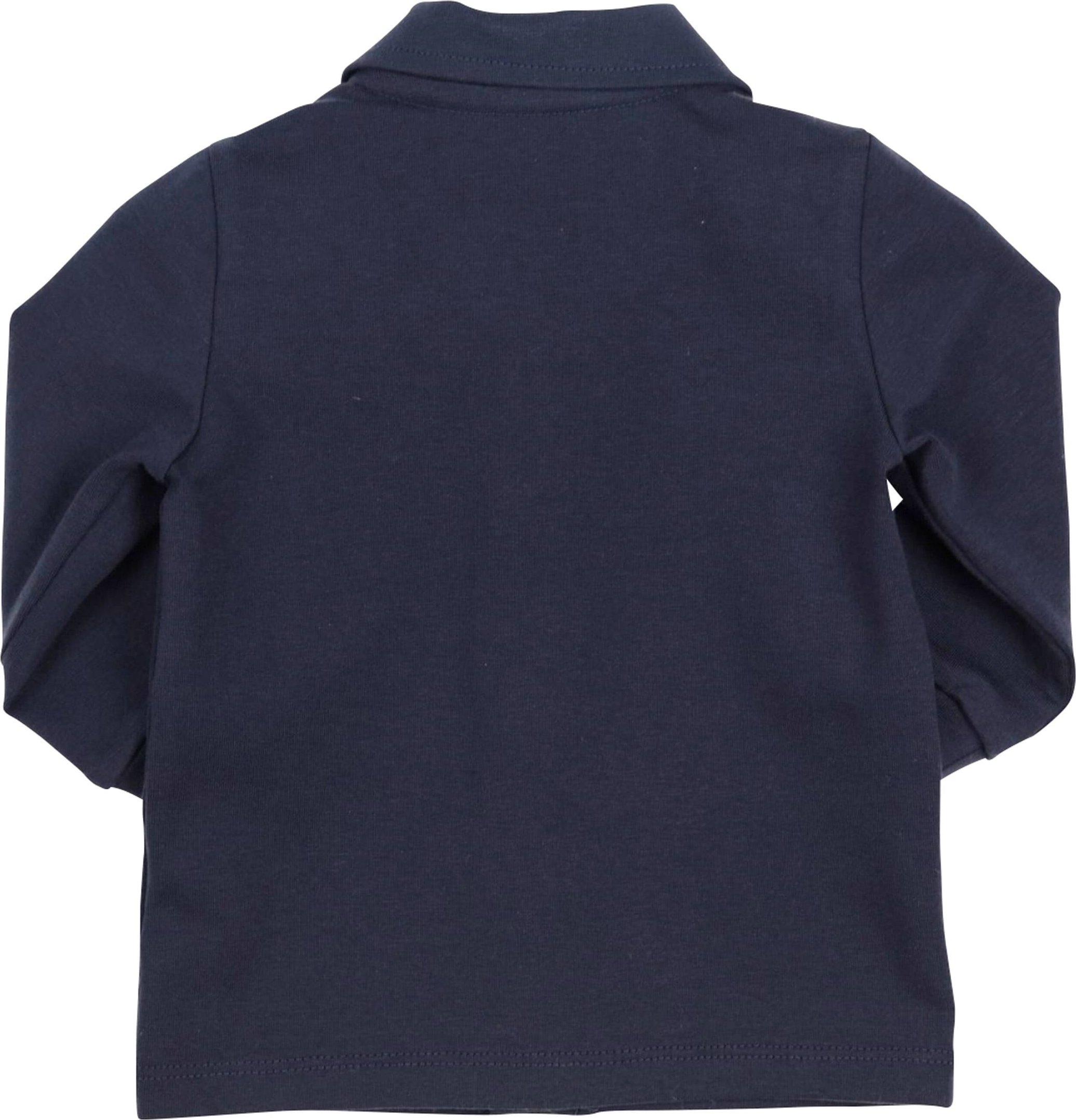 Gymp Jersey-Hemd langarm