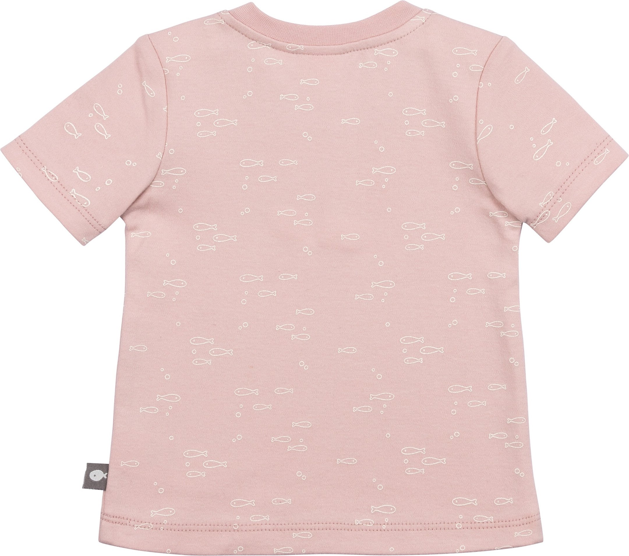 Bornino Ocean T-Shirt Fische