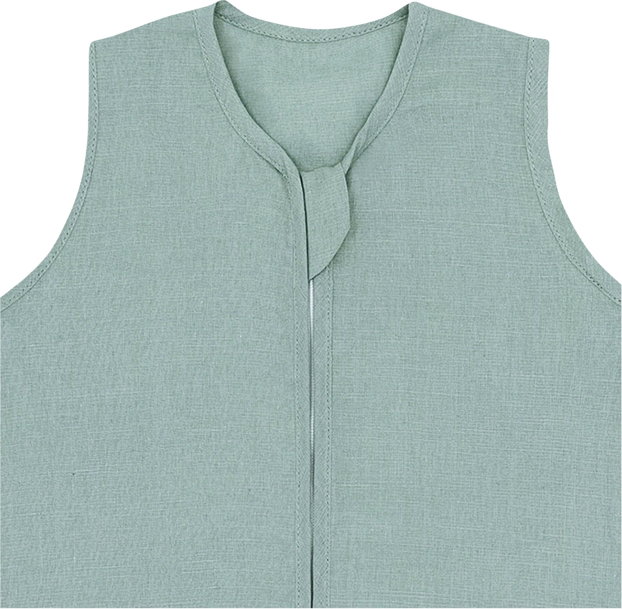 Emma & Noah Sommerschlafsack Essential Leinen 0.5 TOG