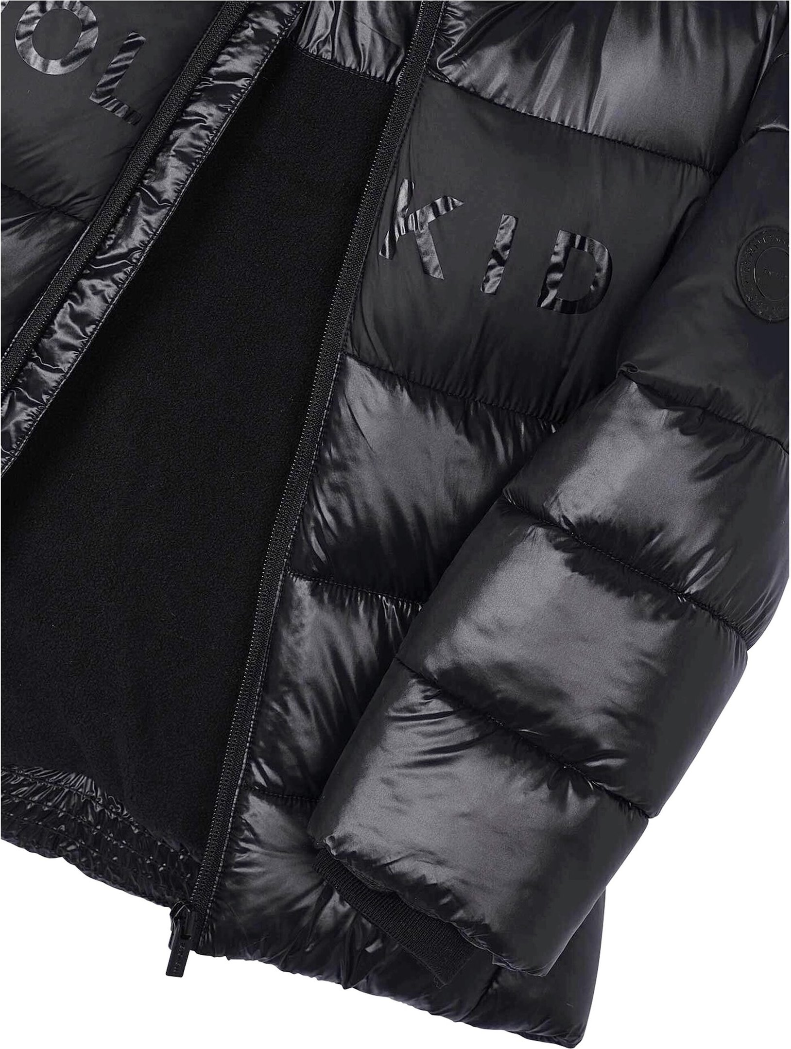 Mayoral Steppjacke mit Kapuze Cool Kids