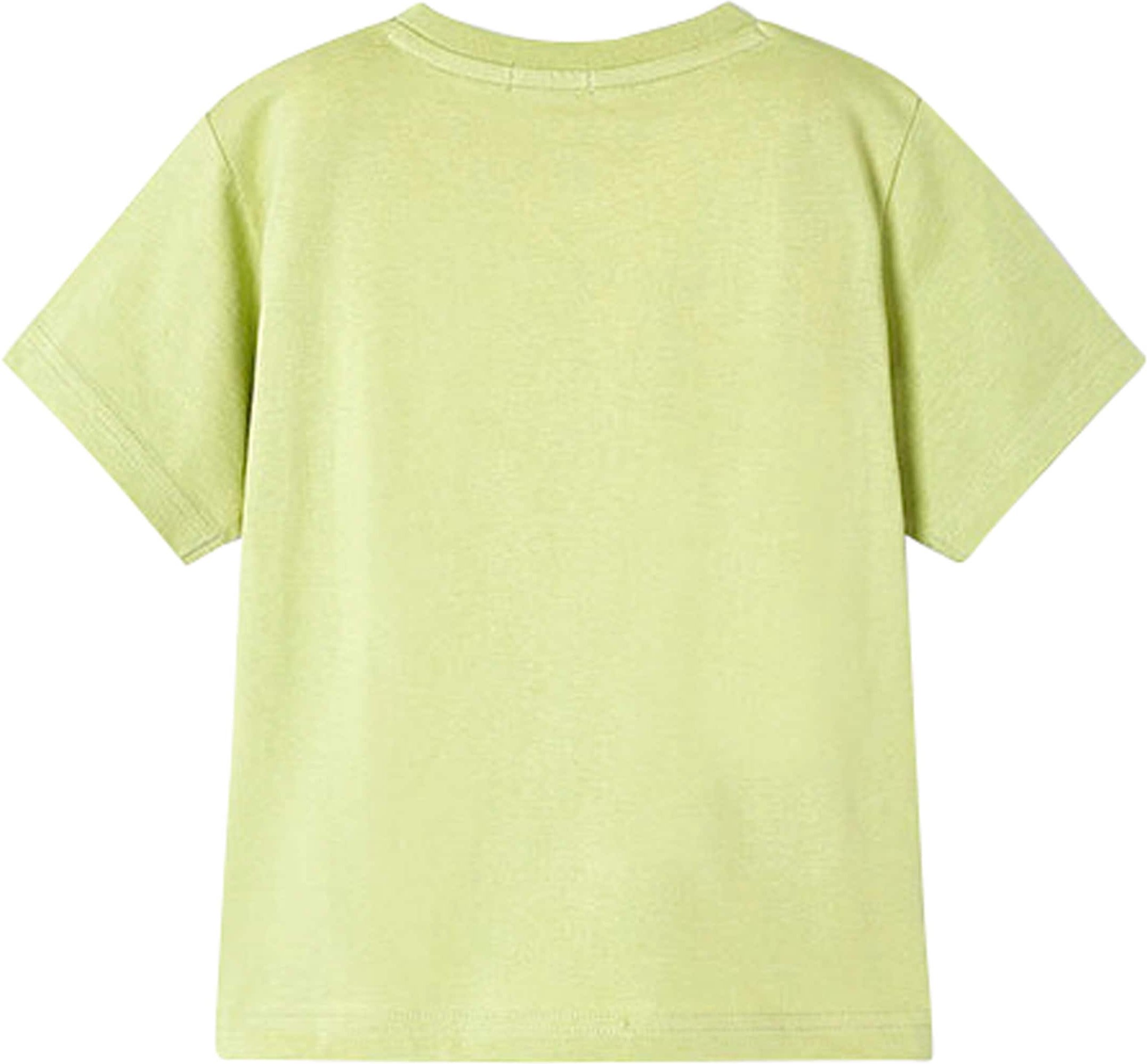 Mayoral T-Shirt Jungle