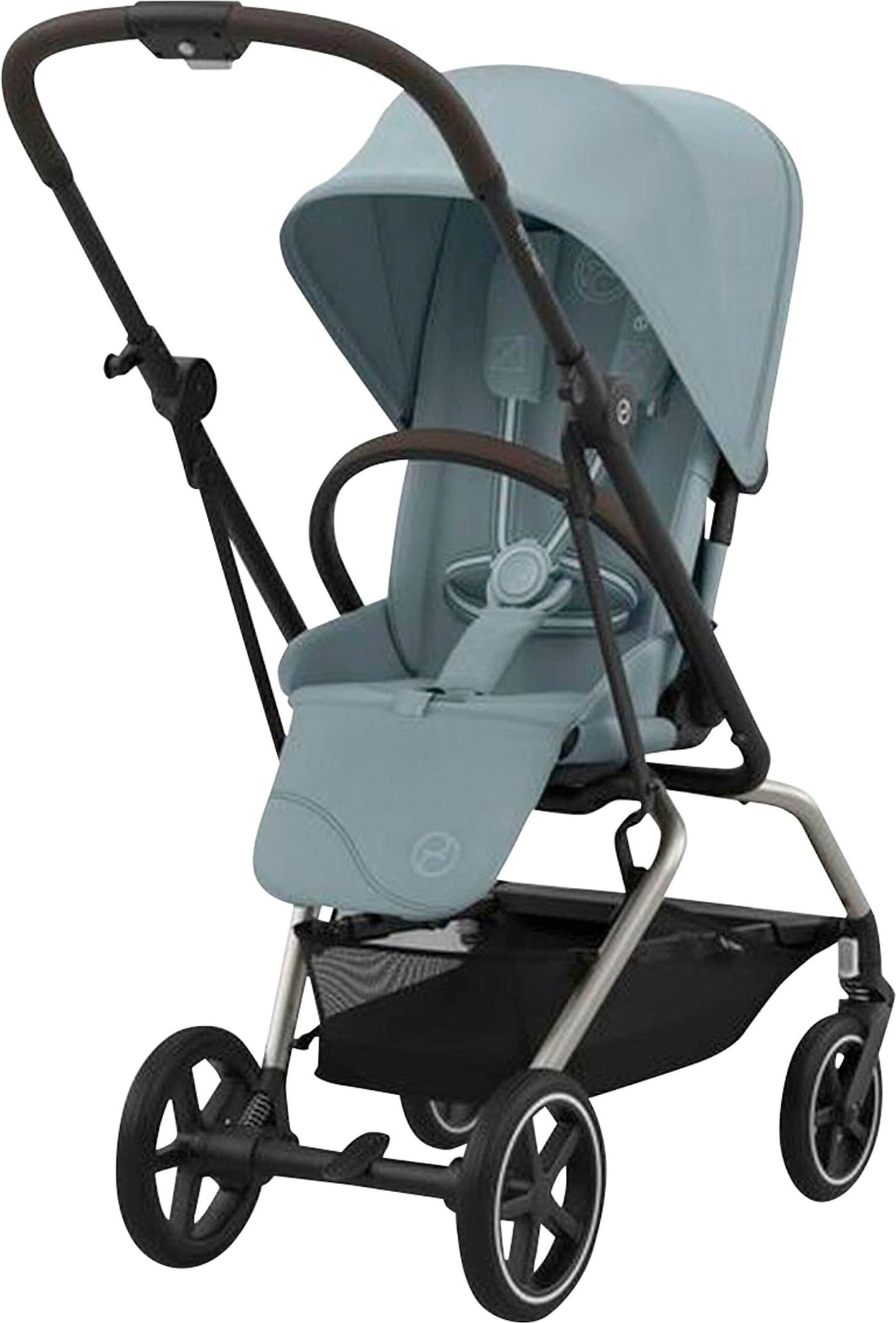 Cybex Gold Buggy Eezy S Twist+2 blau