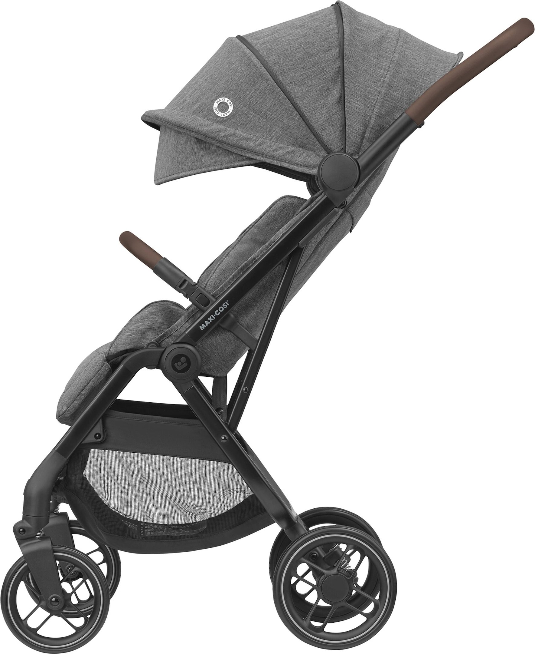 Maxi-Cosi Buggy Soho grau