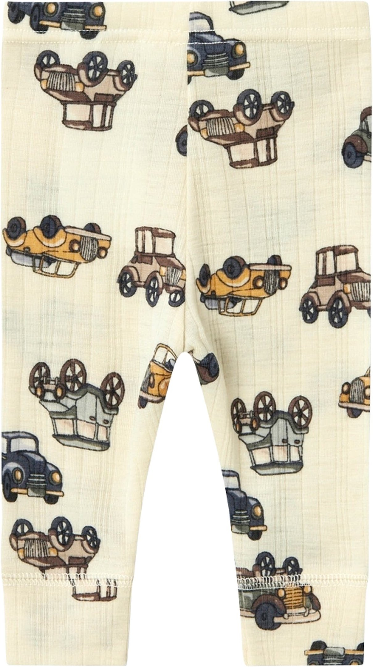 Name It Wollhose Autos Rippqualität