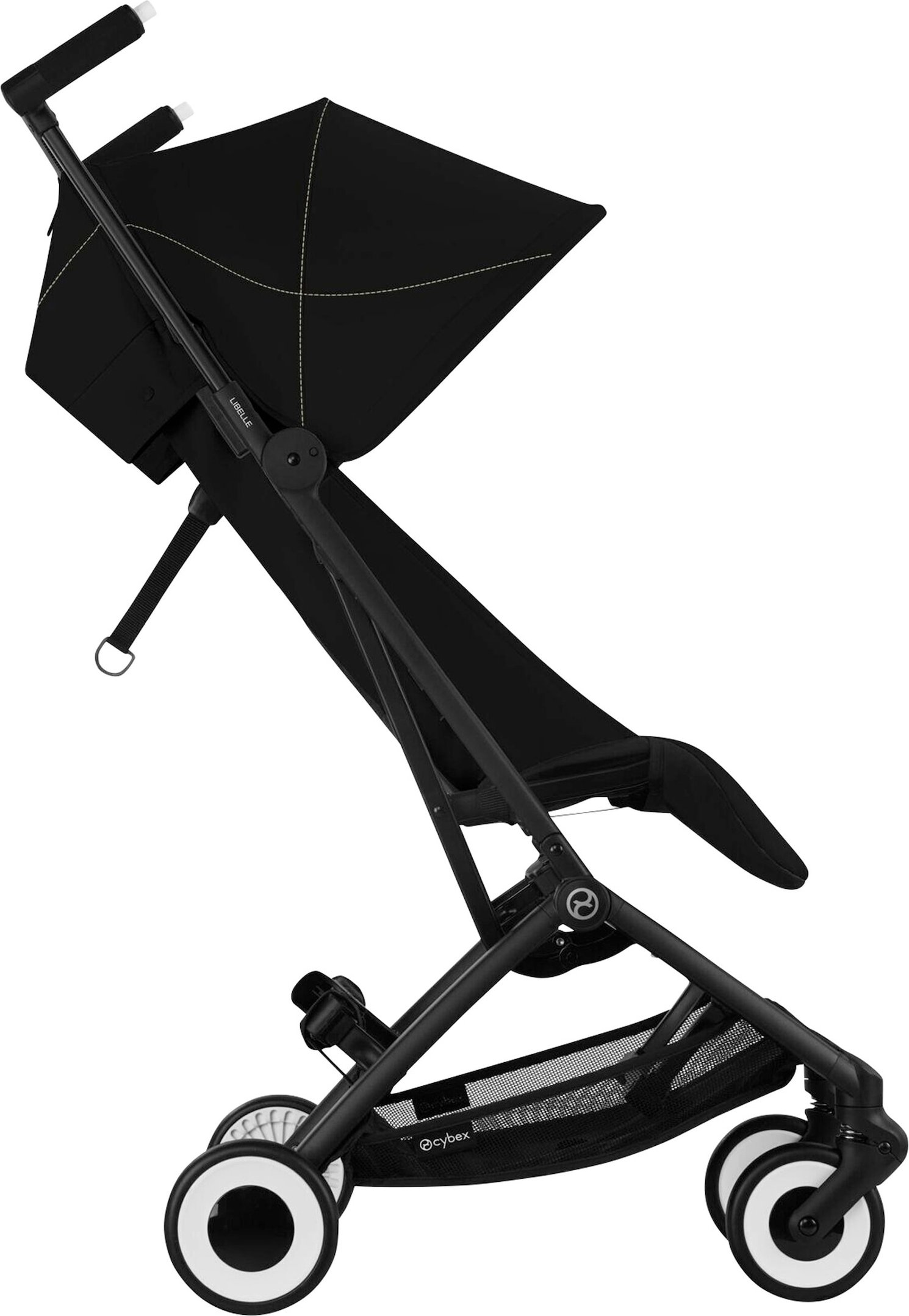 Cybex Gold Buggy LIBELLE schwarz