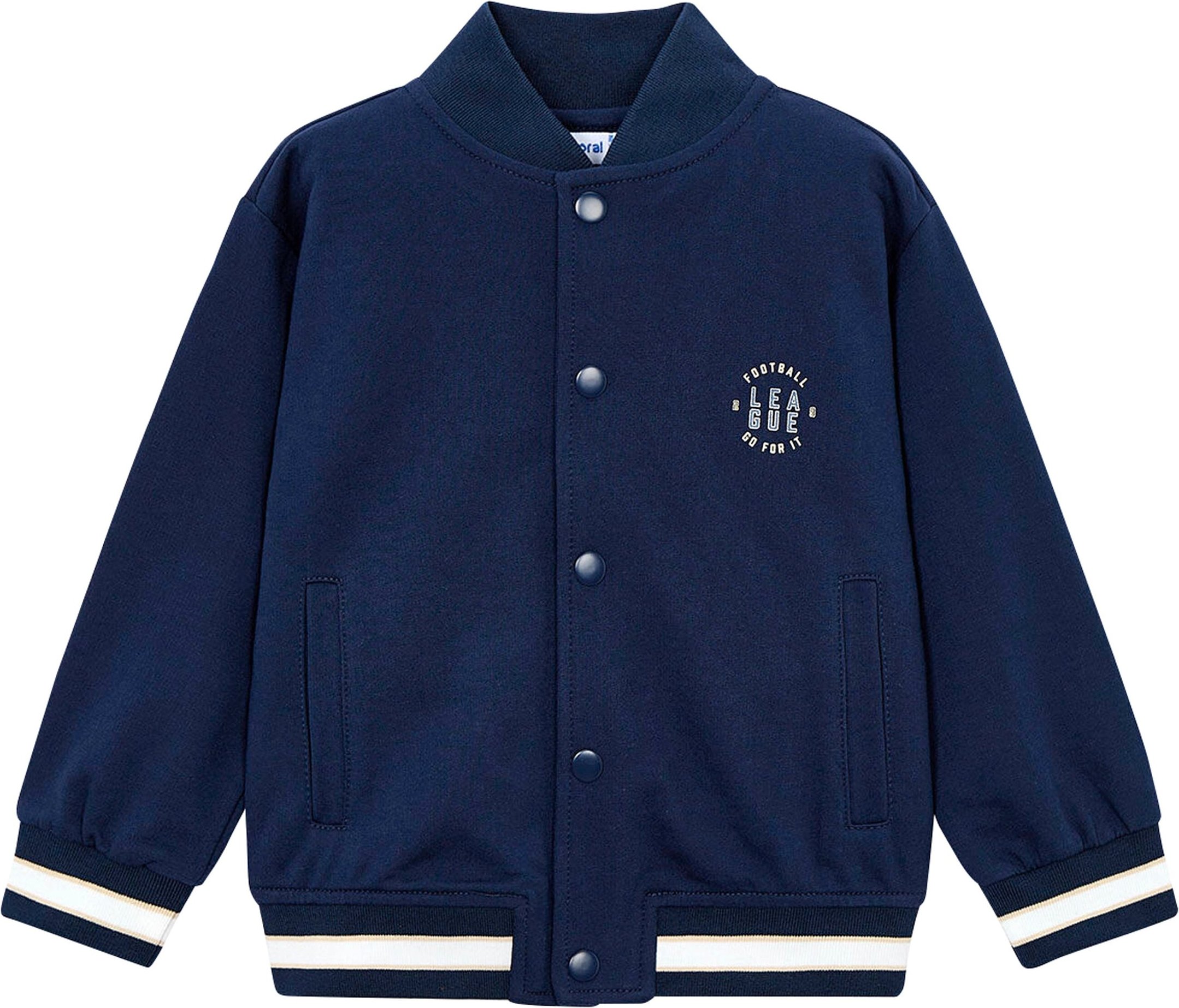 Thumbnail - Mayoral Collegejacke