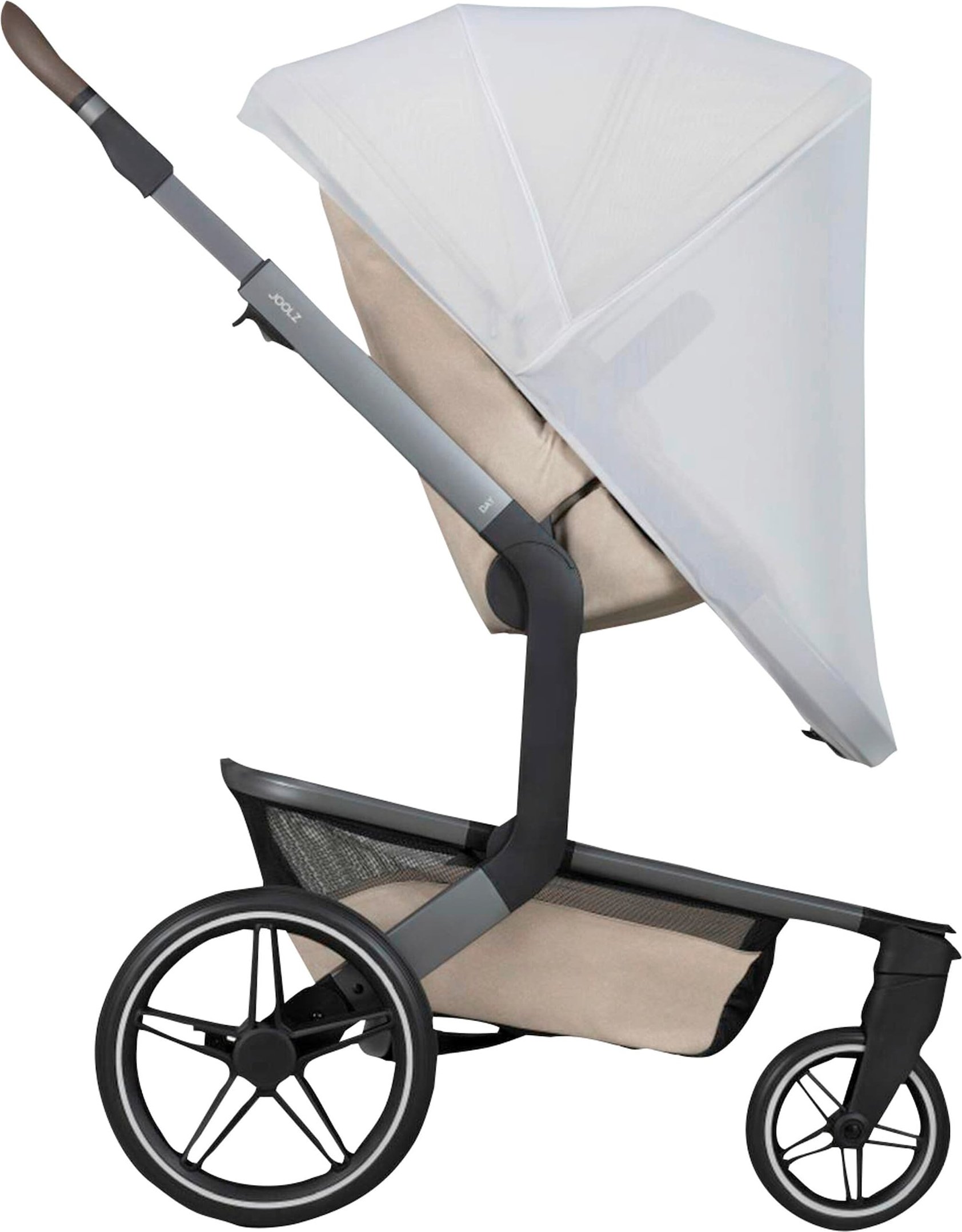 Joolz Insektenschutz für Day5, Geo3, Hub2 schwarz