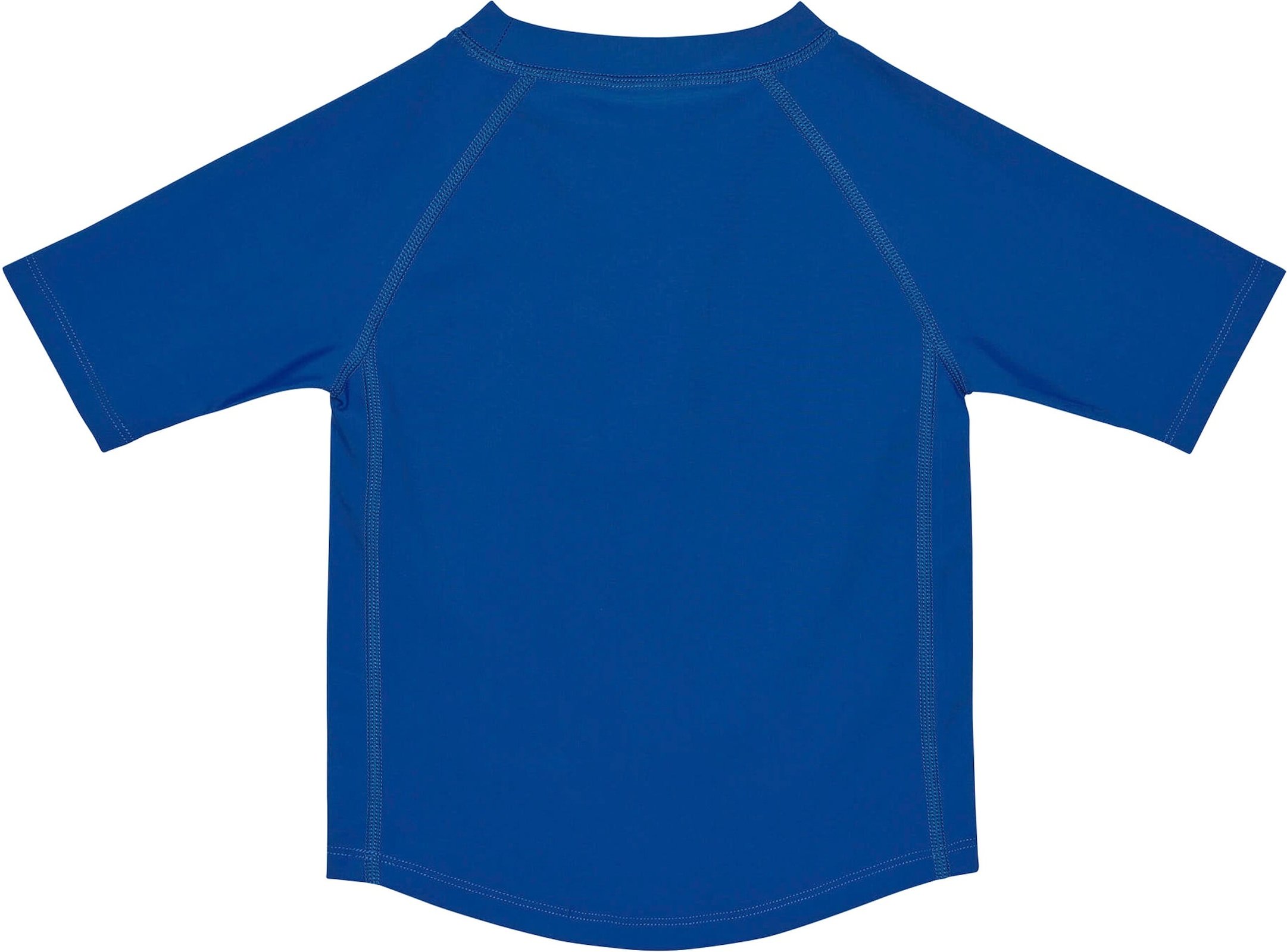 Lässig Bade-T-Shirt mit UV-Schutz Kamel