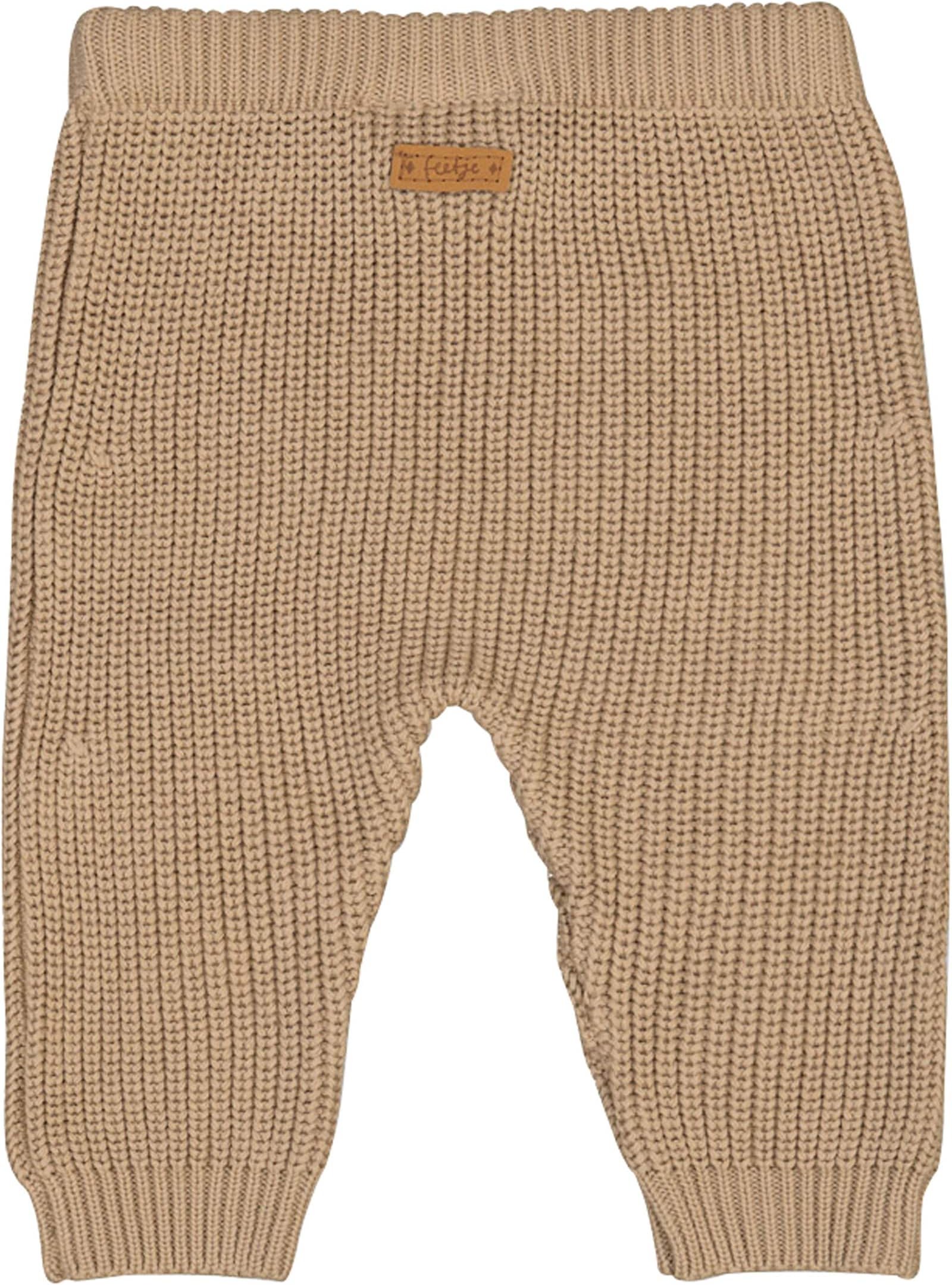 Feetje Strickhose