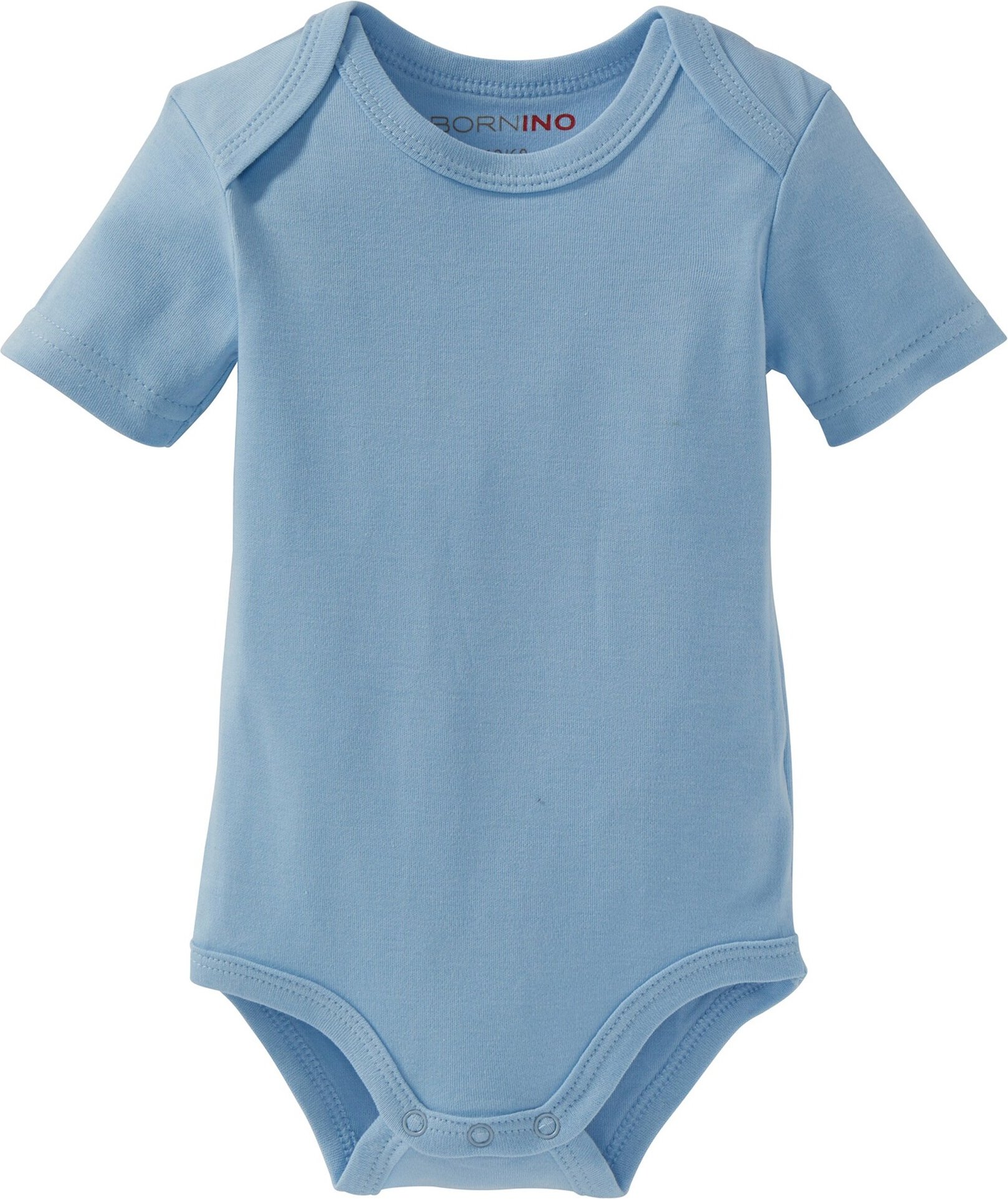 Bornino Lieblinge 3er-Pack Bodys kurzarm