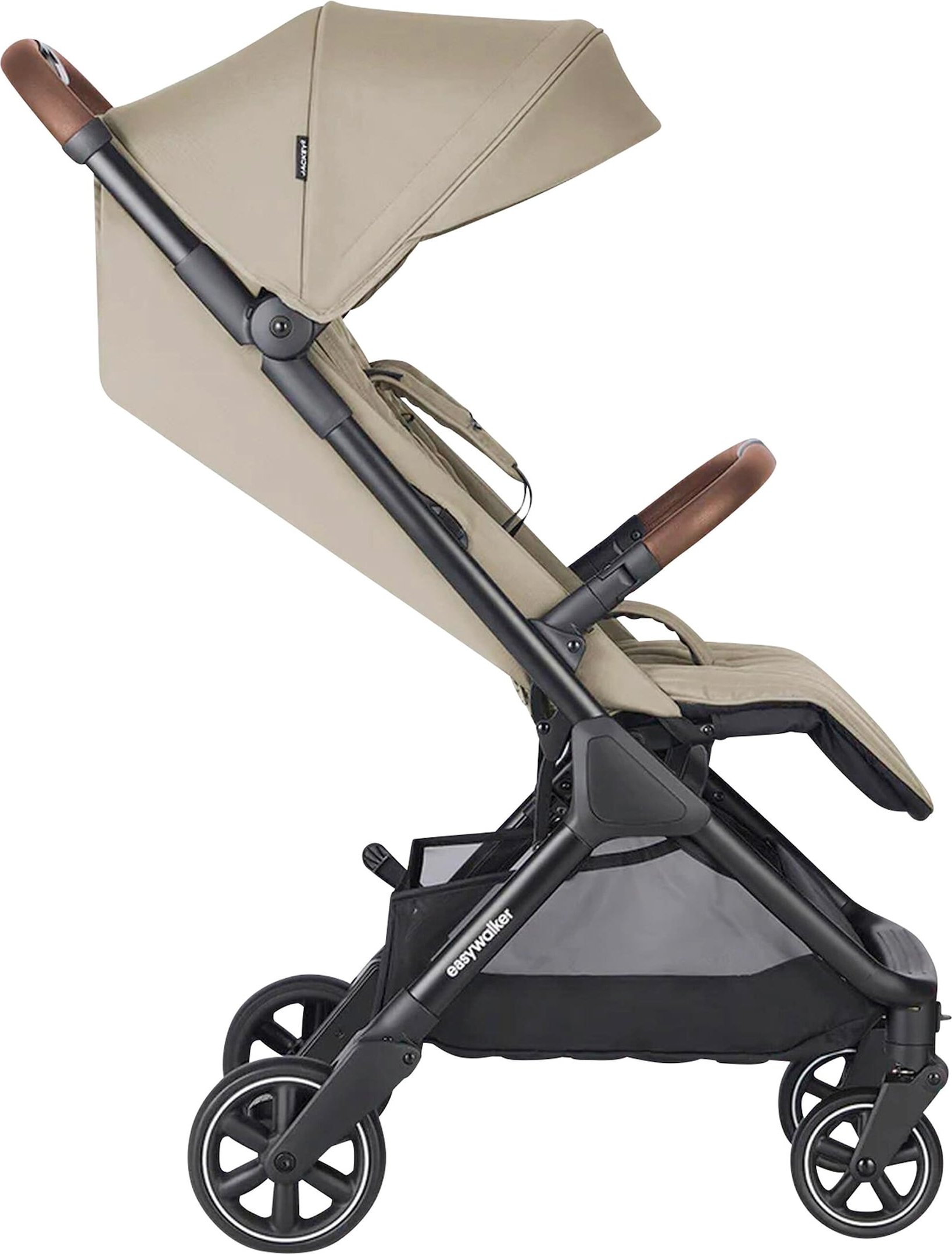 Easywalker Buggy Jackey 2 beige