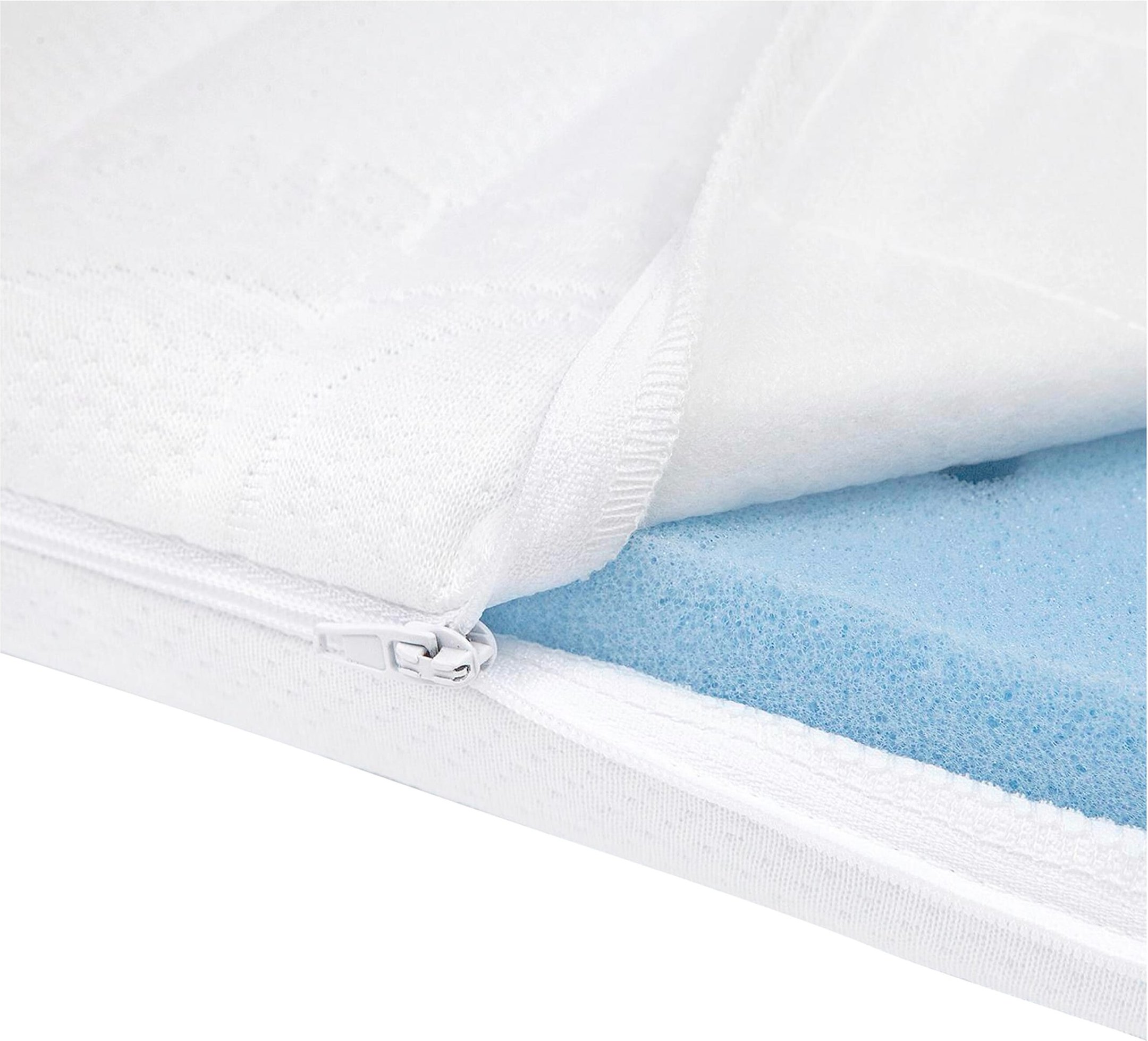 Julius Zöllner Matratze Activity Premium für Laufgitter 95x95 cm