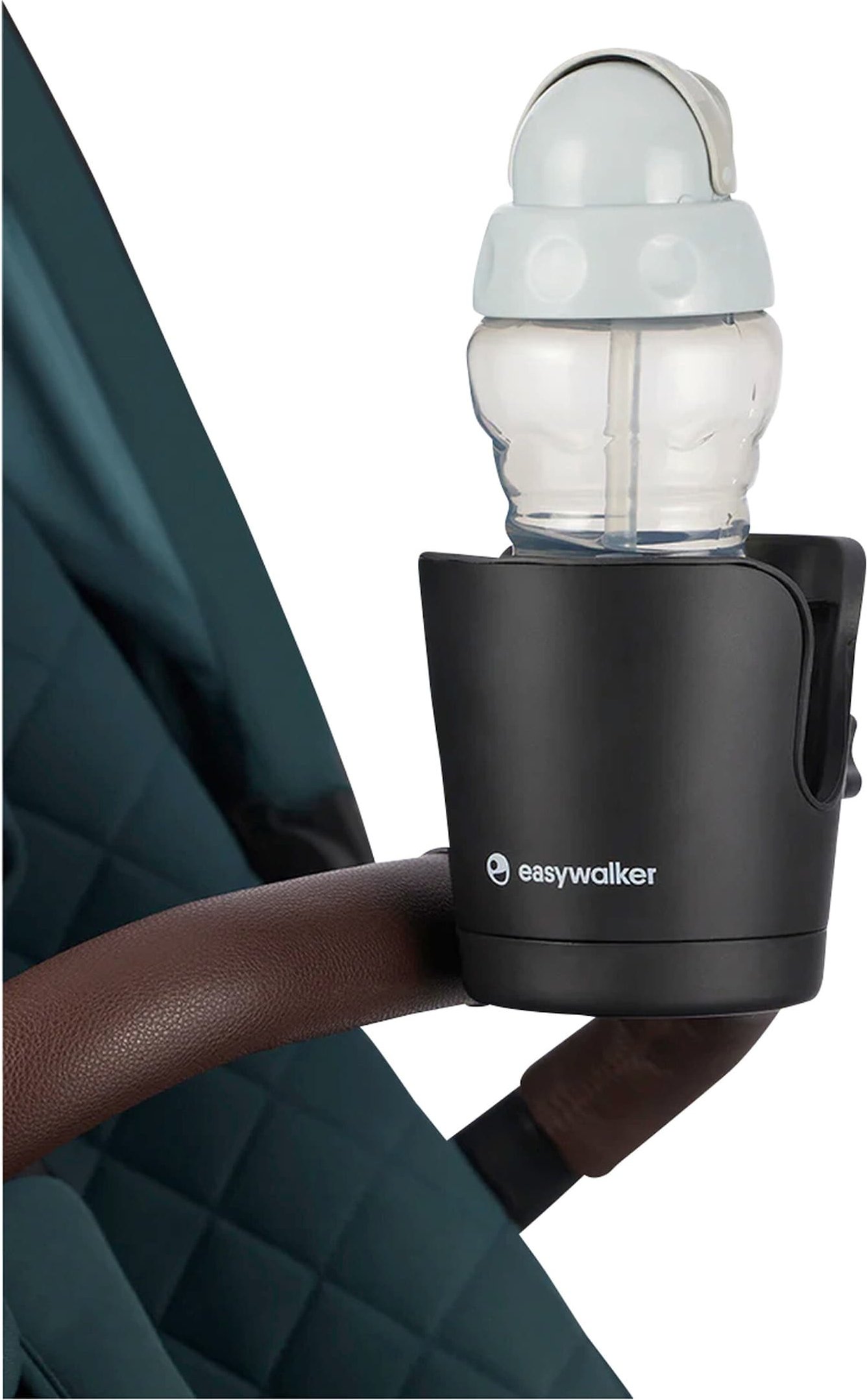 Easywalker Getränkehalter schwarz
