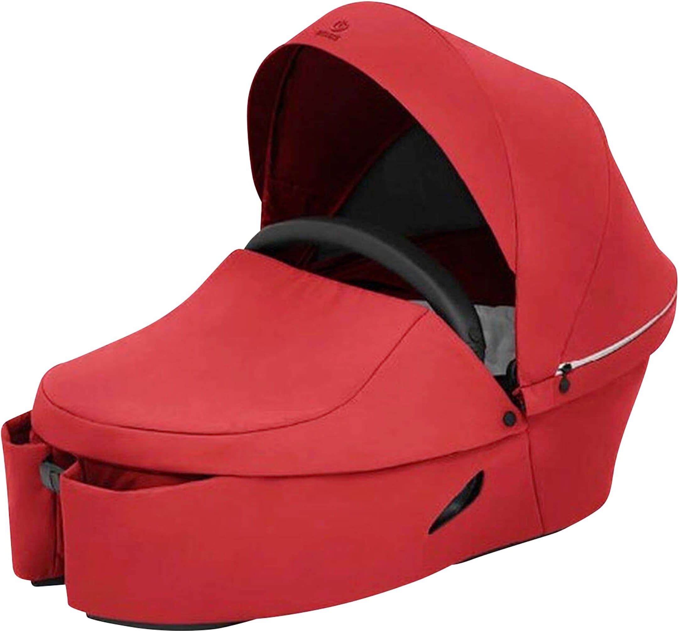 Stokke® Xplory® Tragewanne für Xplory X rot