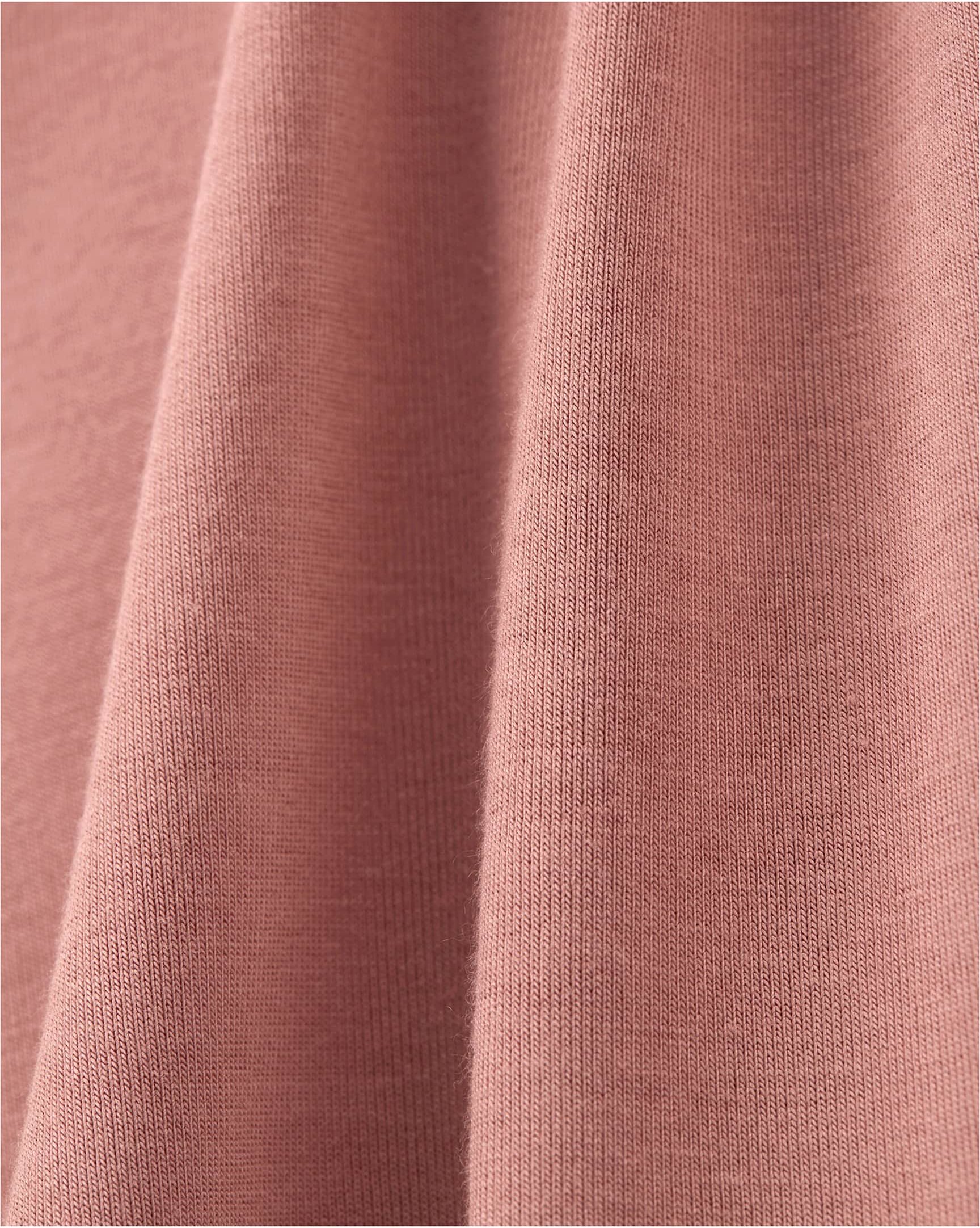 Carter's 2-tlg. Set Wickelshirt langarm und Hose mit Fuß