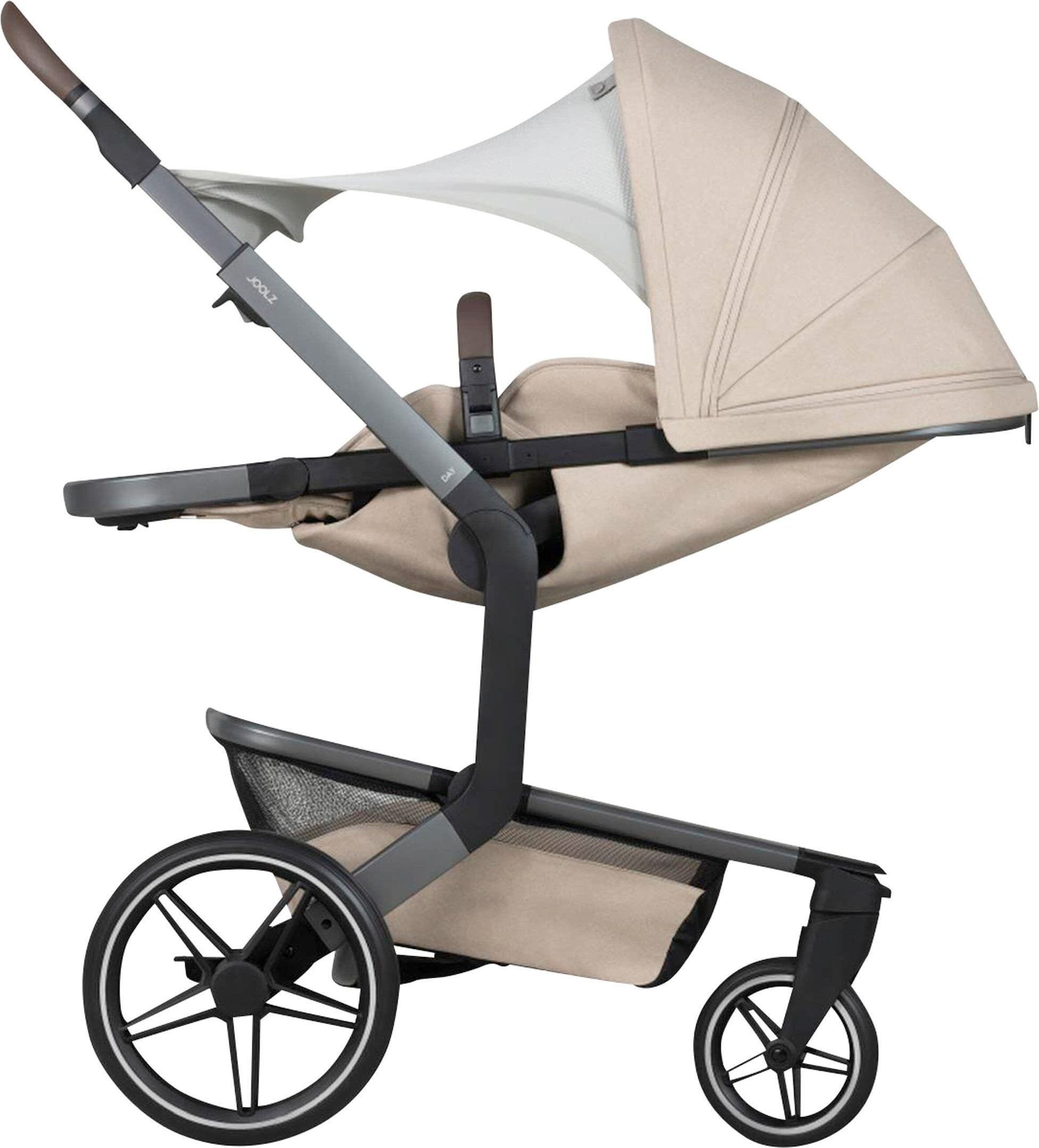 Joolz day⁵ Sonnensegel Comfort für Day5