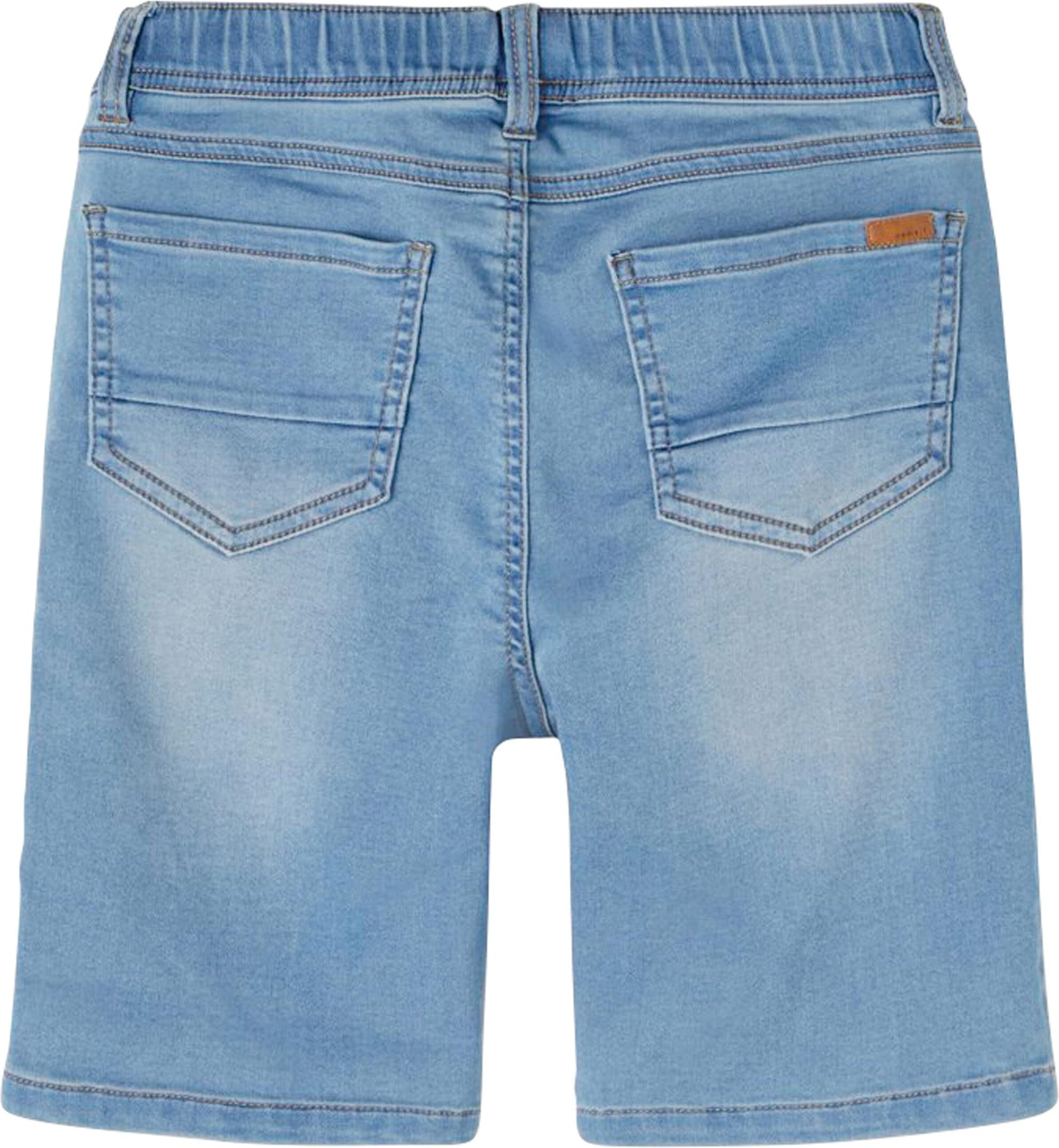 Name It Jeans-Bermuda