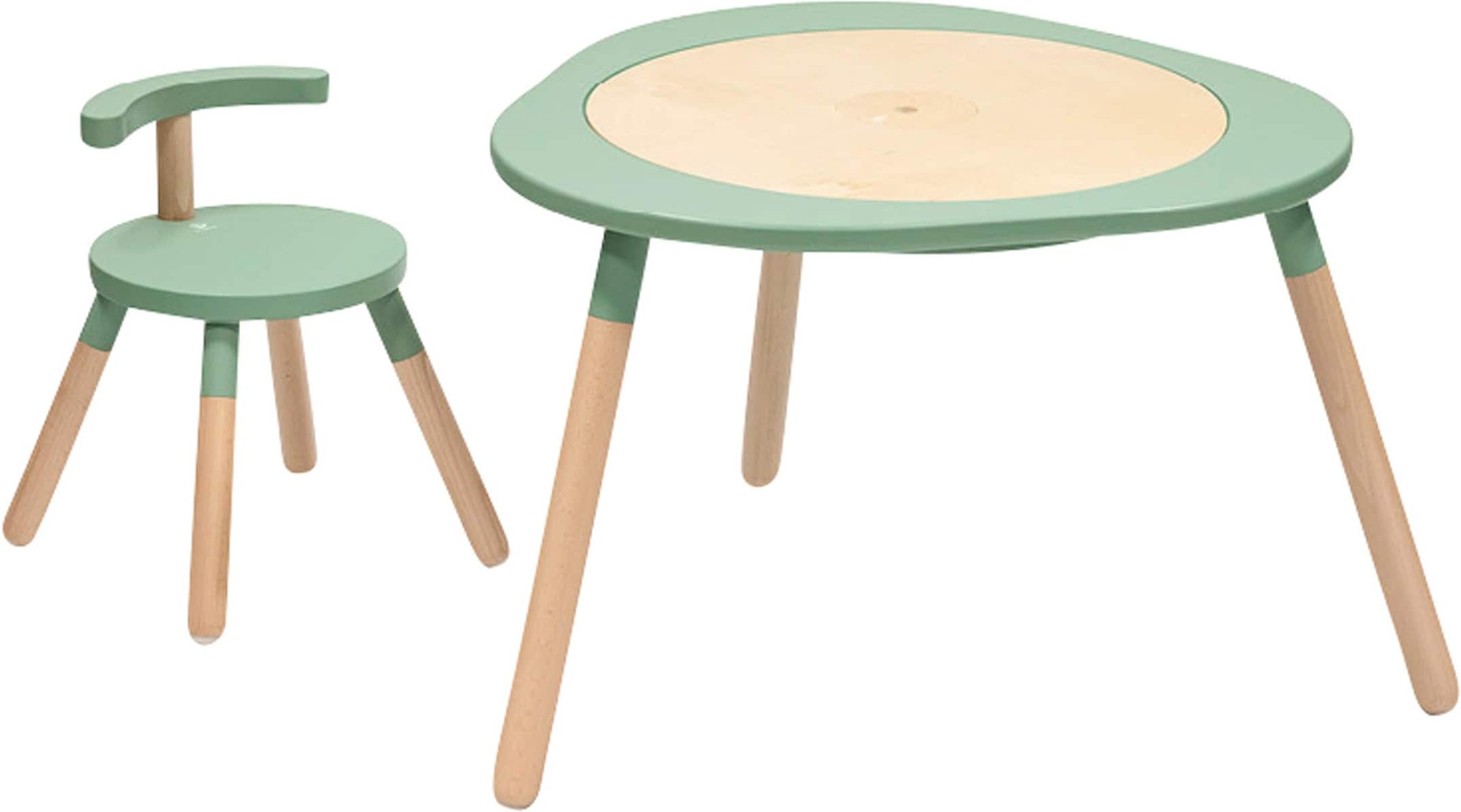 Stokke® Mutable™ Multifunktionstisch V2