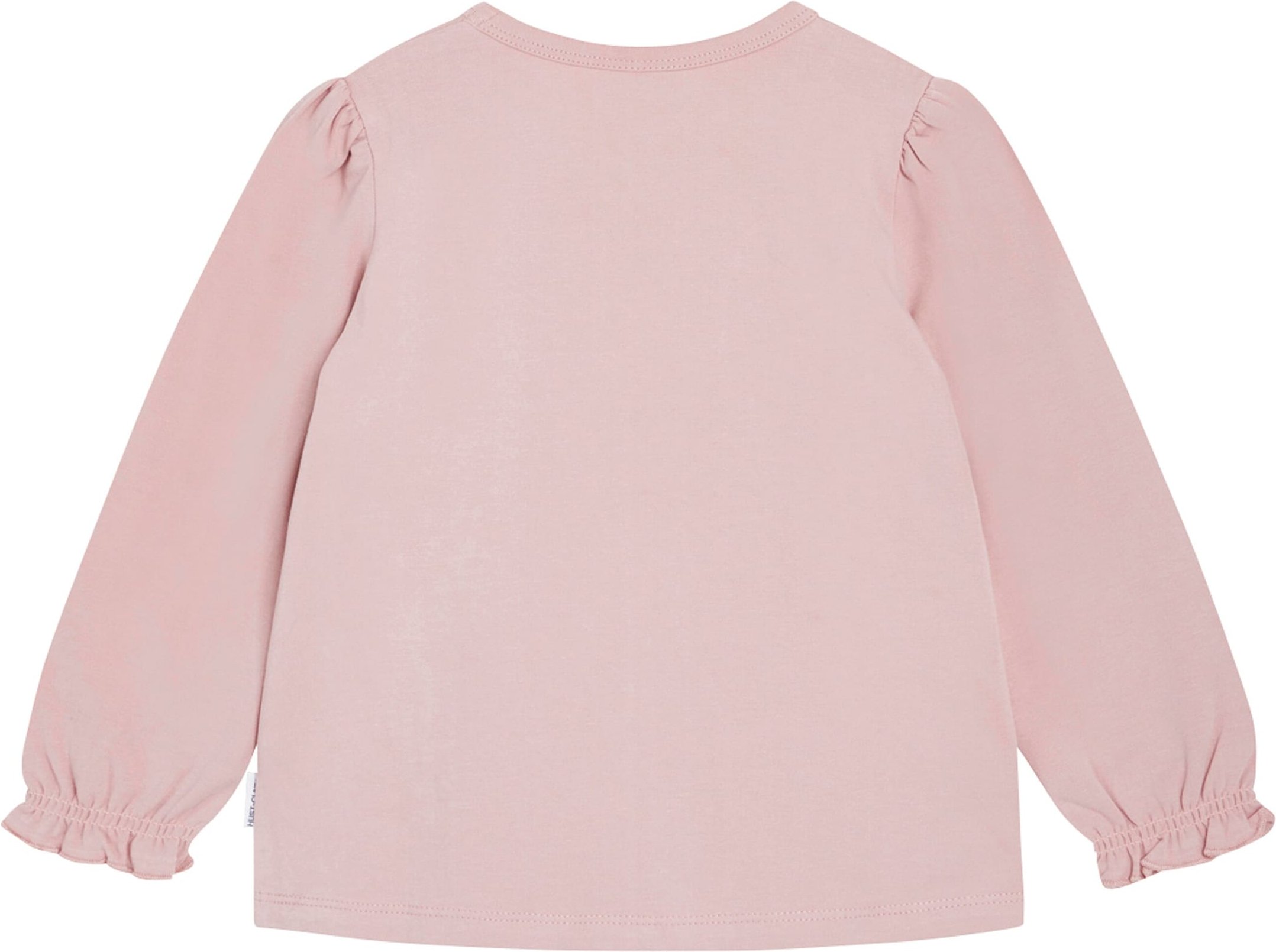 Hust&Claire Shirt langarm Katze Maus