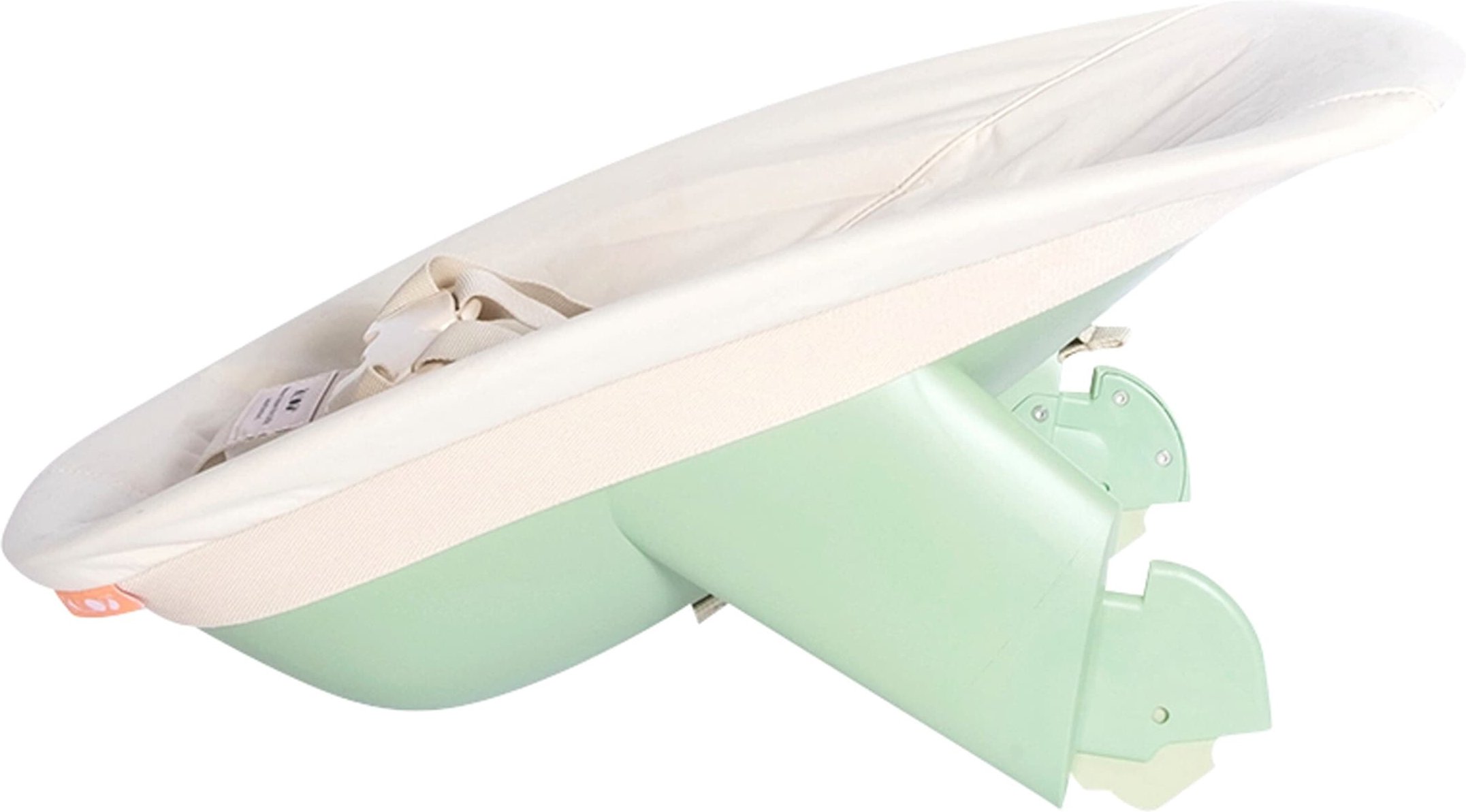 Kaos Newborn Set für Treppenhochstuhl Klapp