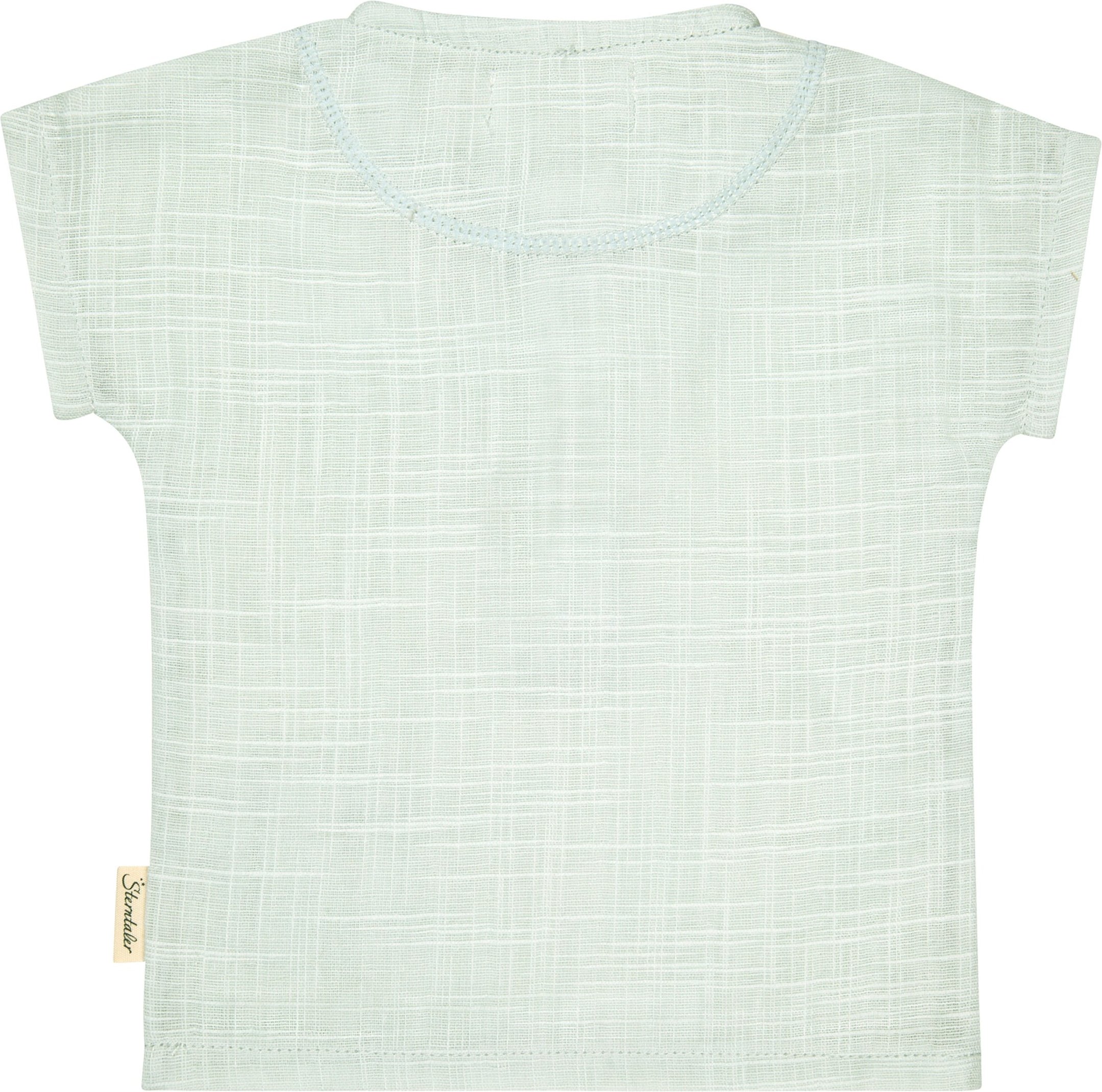 Sterntaler T-Shirt Leinenoptik