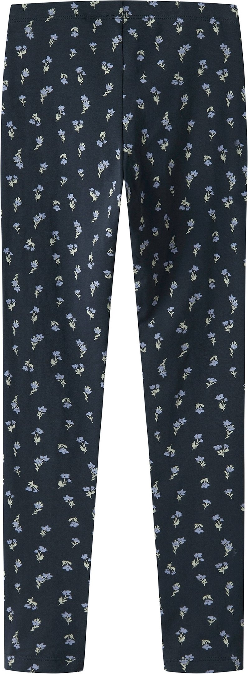 Thumbnail - Name It Leggings Blumen
