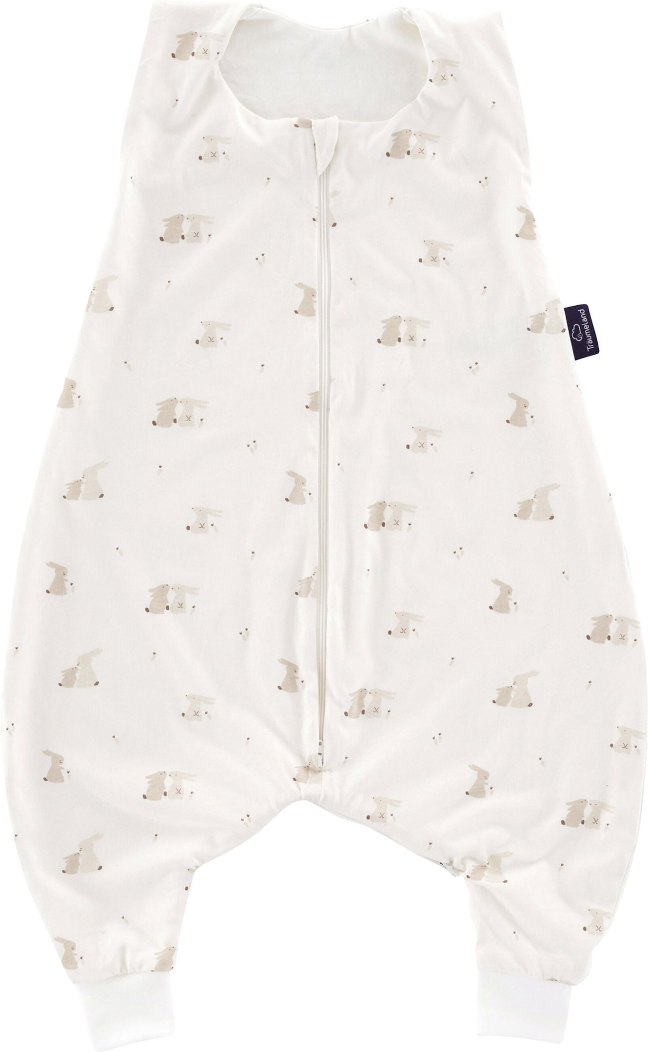 Träumeland Sommer-Sleepoverall Light TO GO 0.5 TOG