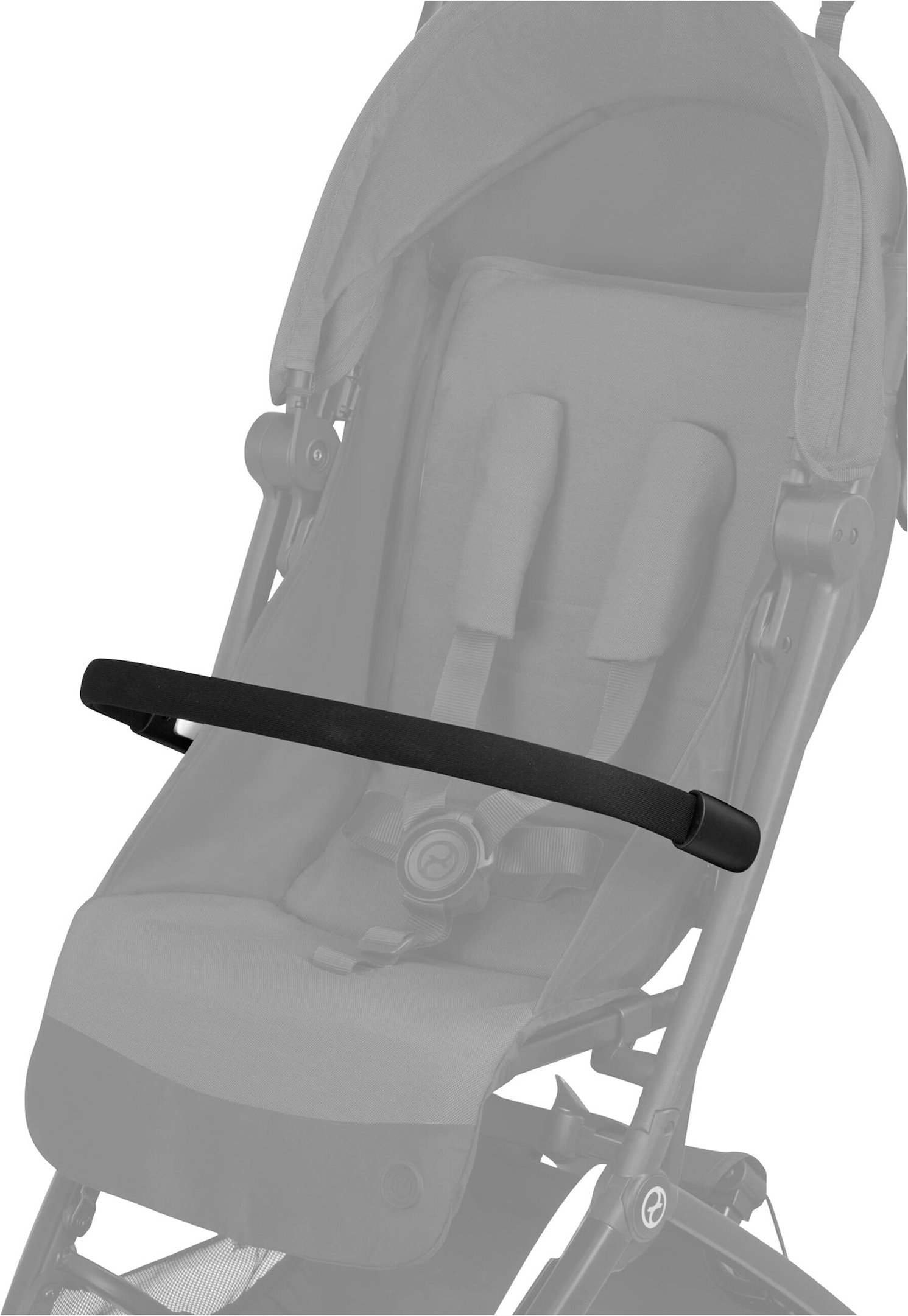 Cybex Gold Spielbügel für Libelle, Orfeo schwarz