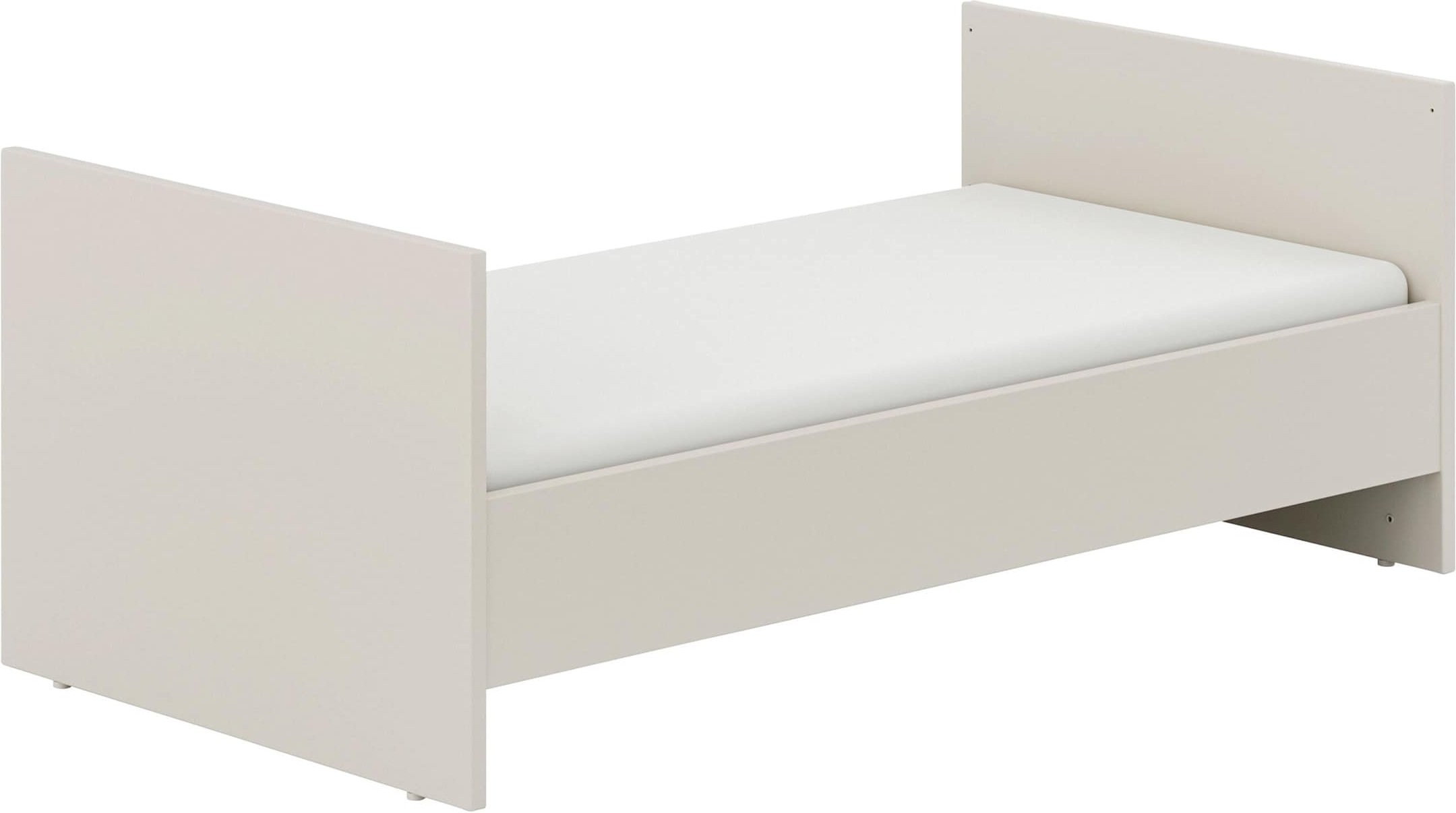 Yuny By Paidi Umbauseiten für Babybett Sister Lou