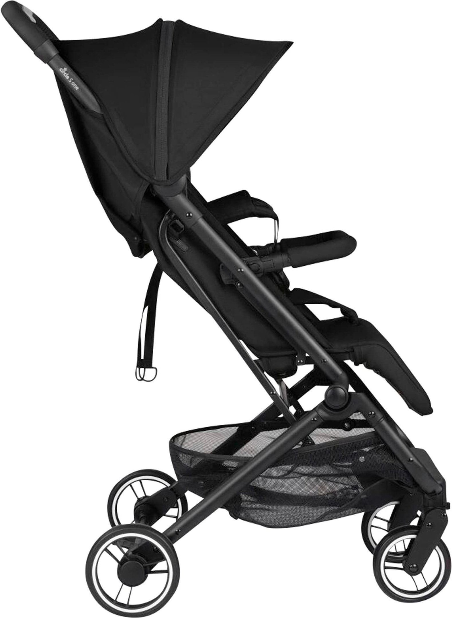 Circle Buggy S One schwarz