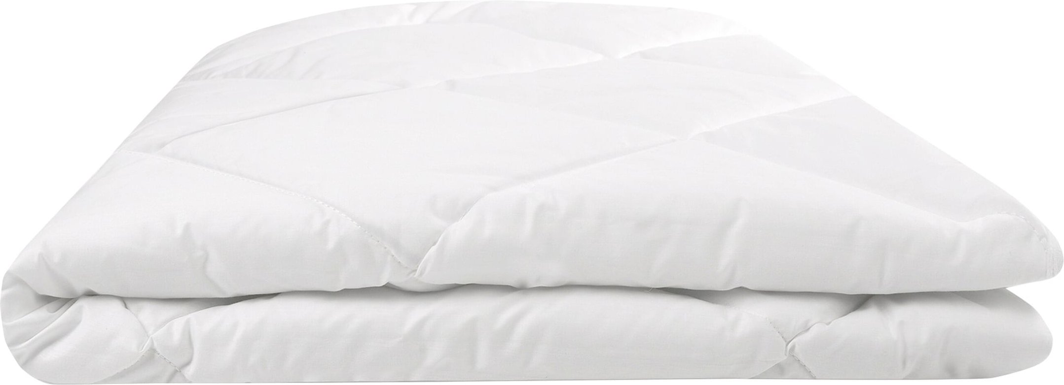 Julius Zöllner Steppbettdecke Hygiena 100x135 cm 3.5 TOG