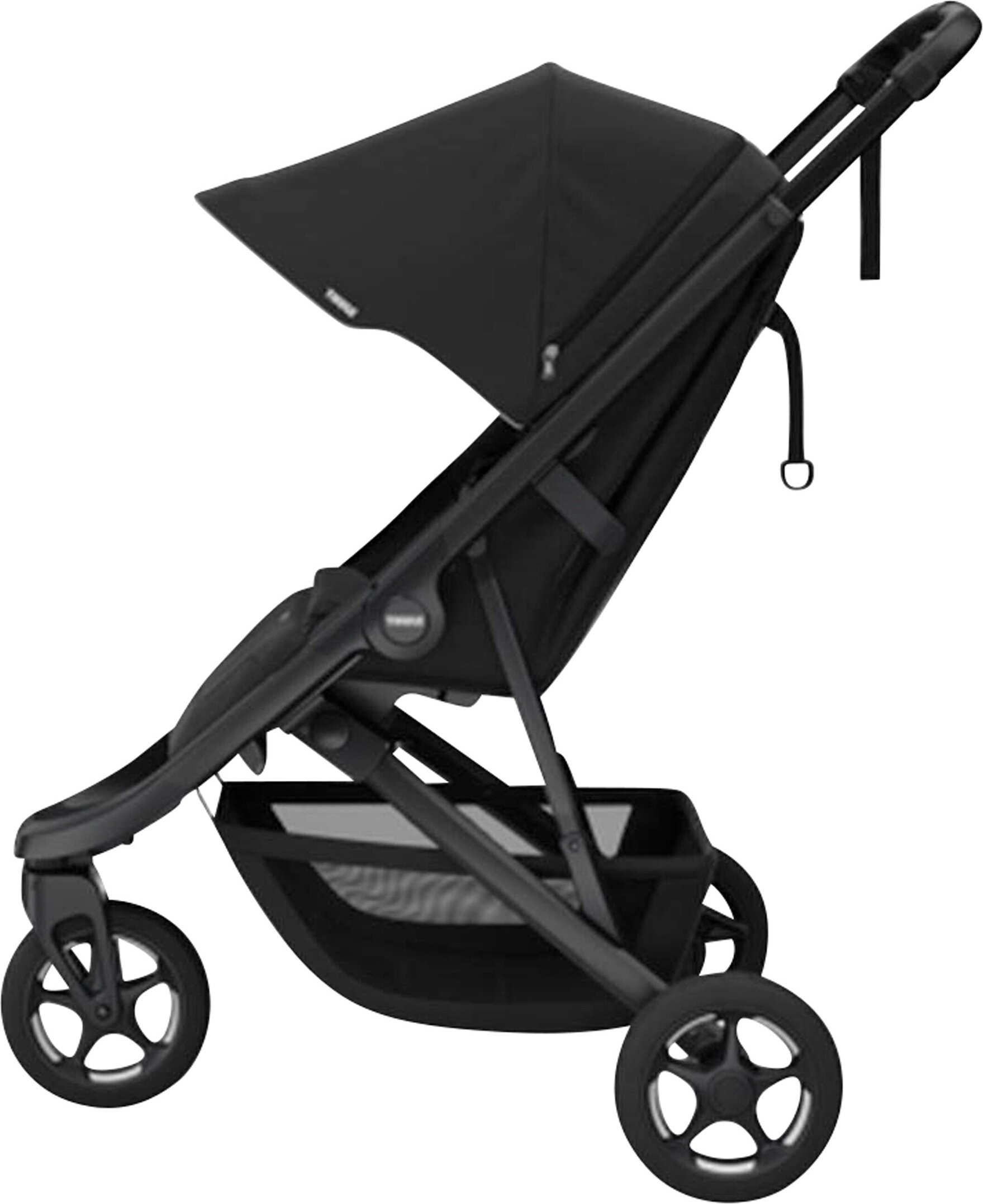 Thule Buggy Spring 2