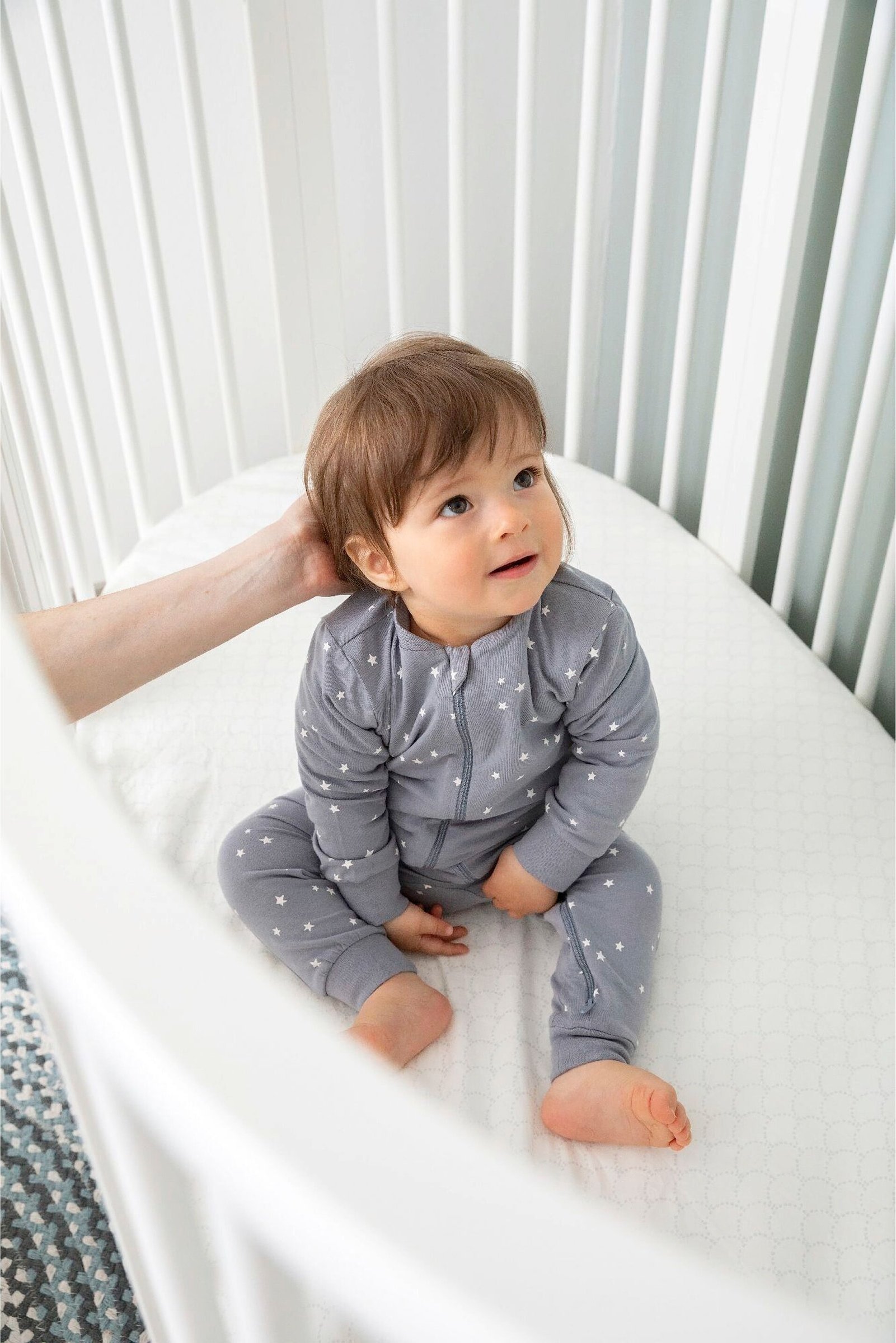 Stokke® Sleepi™ Babybett Sleepi Mini