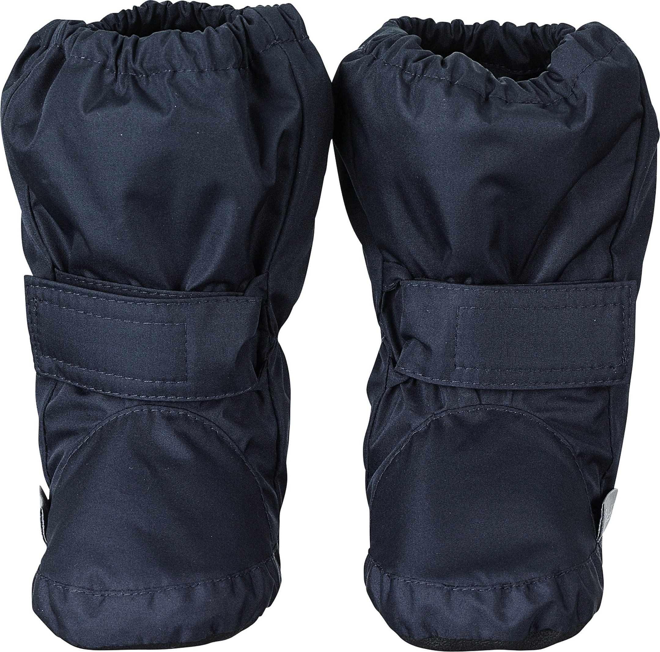 Sterntaler Winterschuhe mit Klettverschluss und Kordelstopper