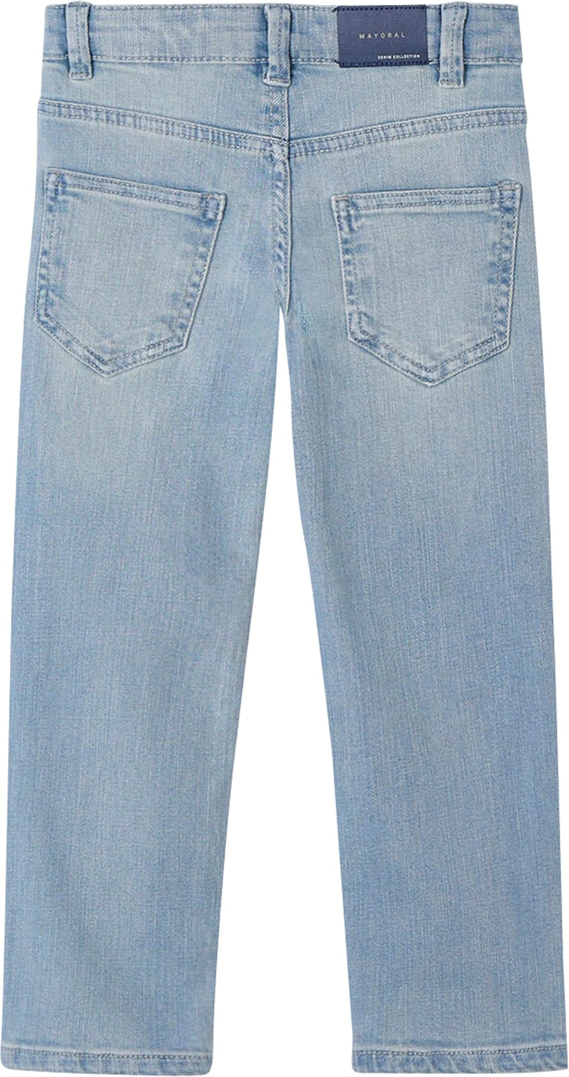 Mayoral Jeans Regular Fit