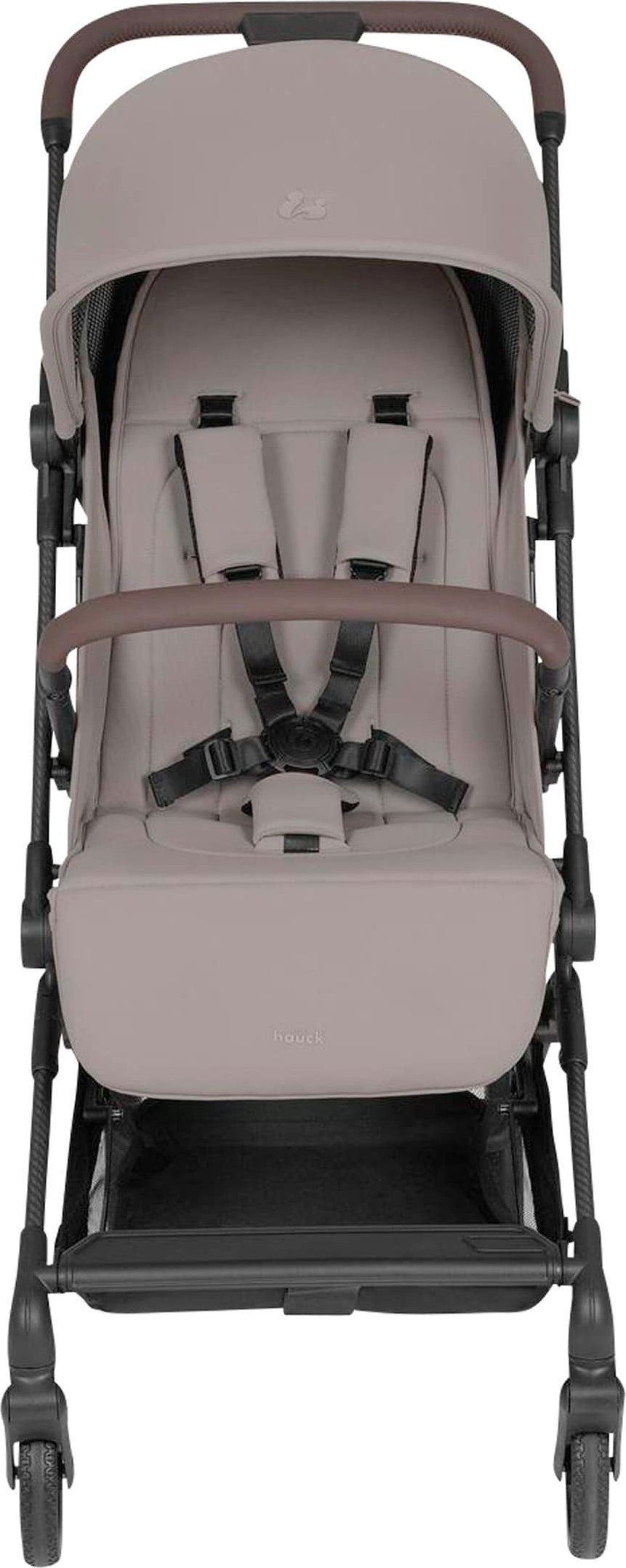 Hauck Buggy Lite N Care beige