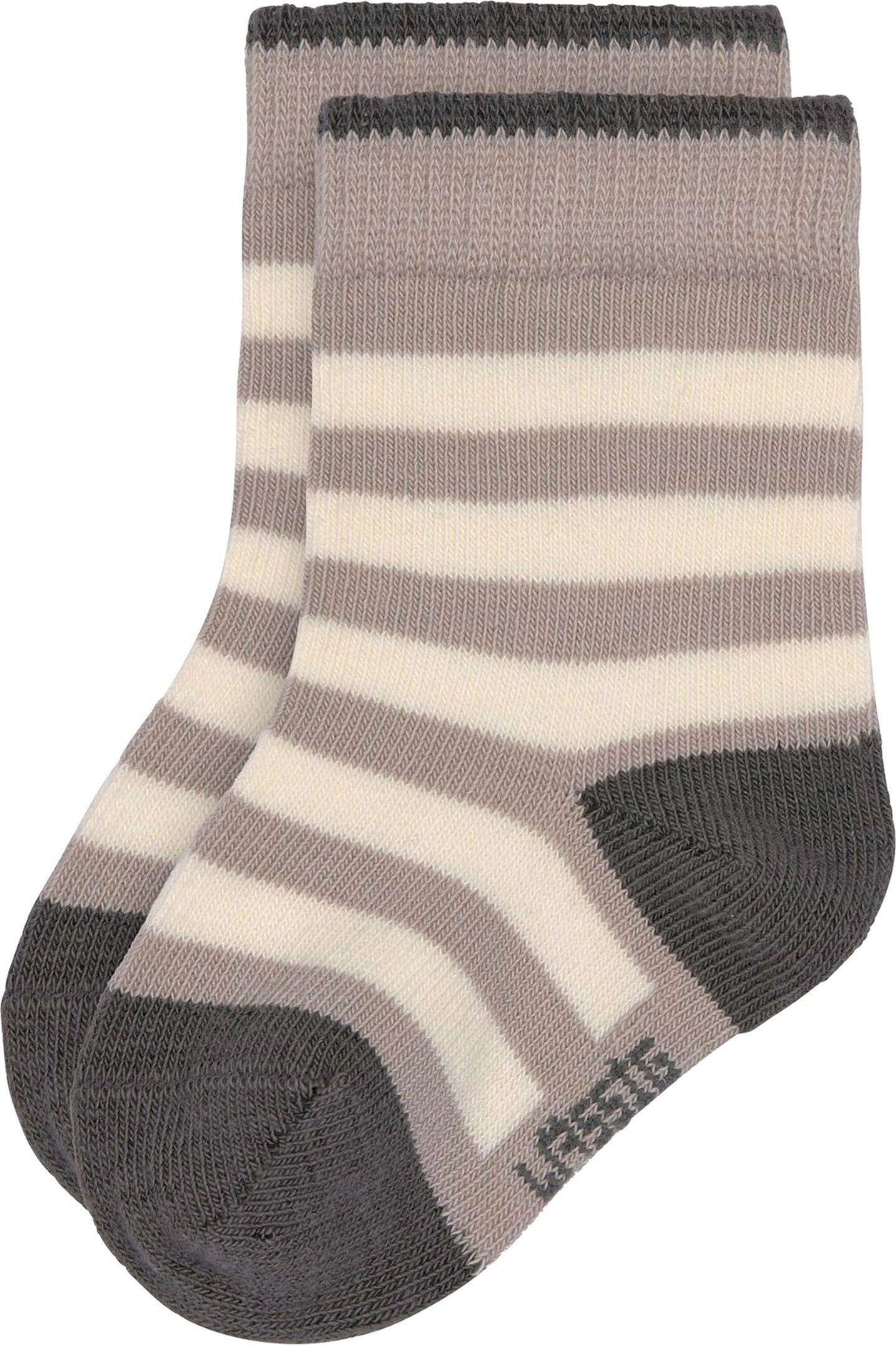 Lässig 3er-Pack Socken