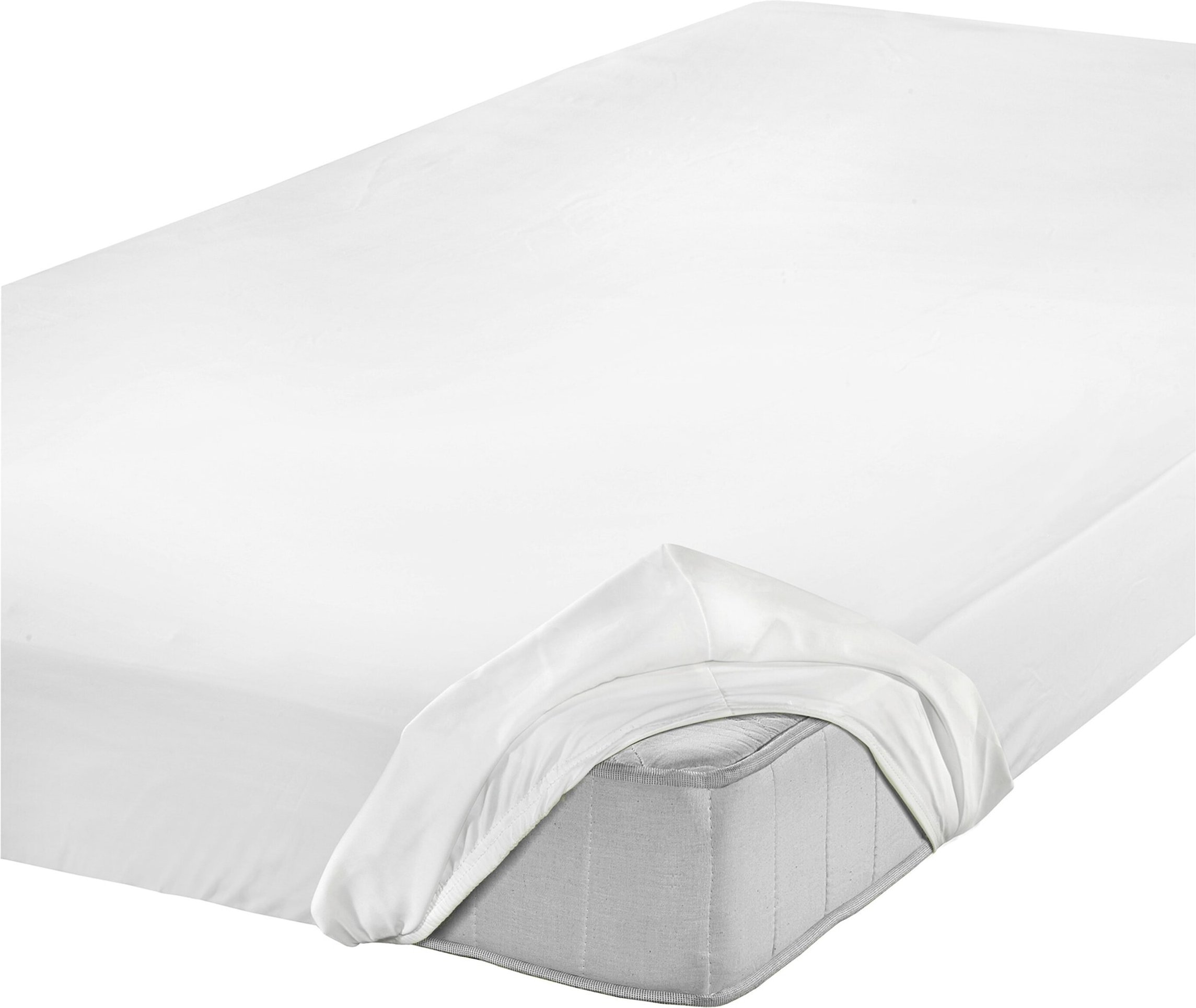 Thumbnail - Setex Jersey-Spannbetttuch wasserdicht 70x140 cm