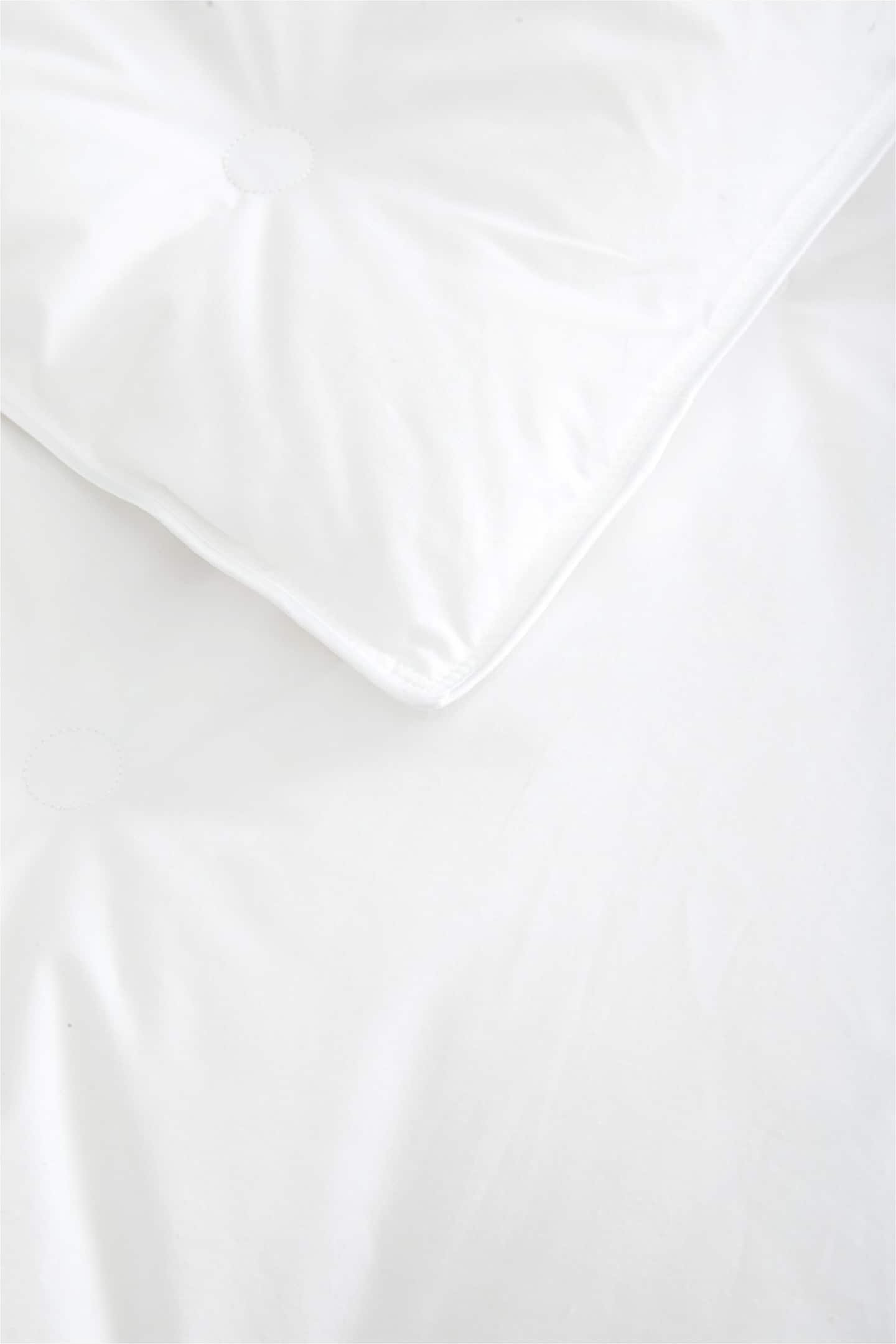 Baby-Walz Basics Daunen-Bettdecke 100x135 cm 6.0 TOG