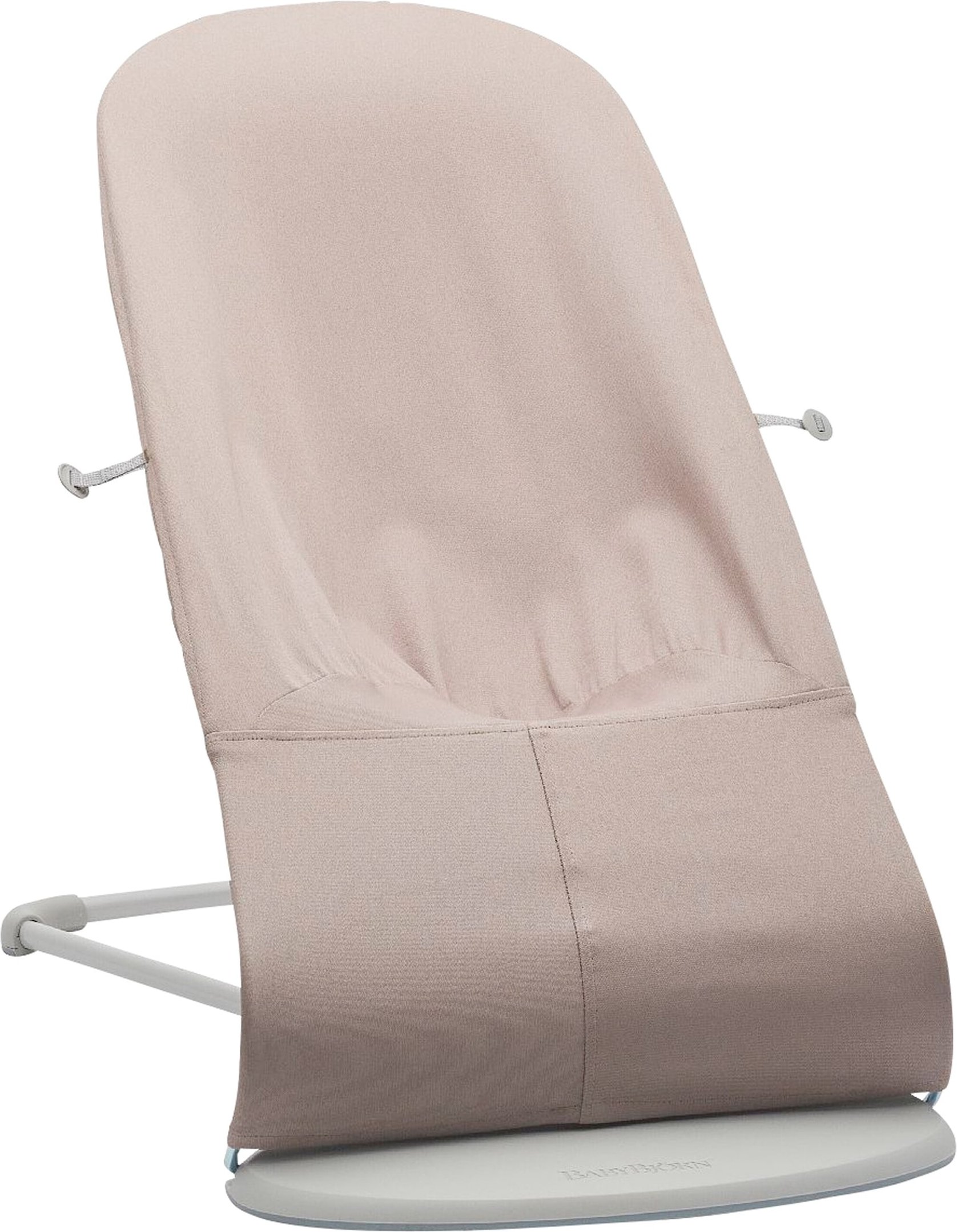 Babybjörn Babywippe Bliss gewebt