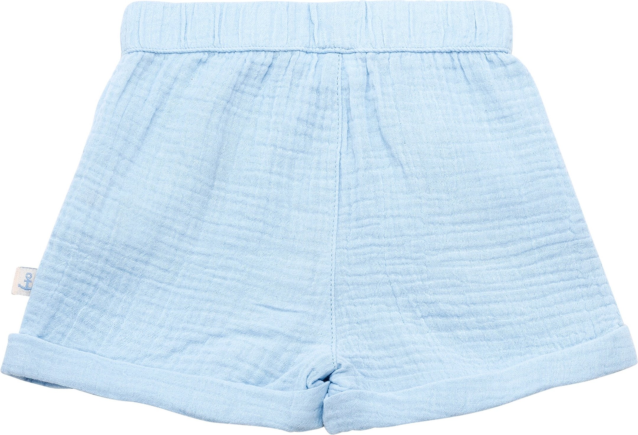 Bornino Ahoy! Musselin-Shorts
