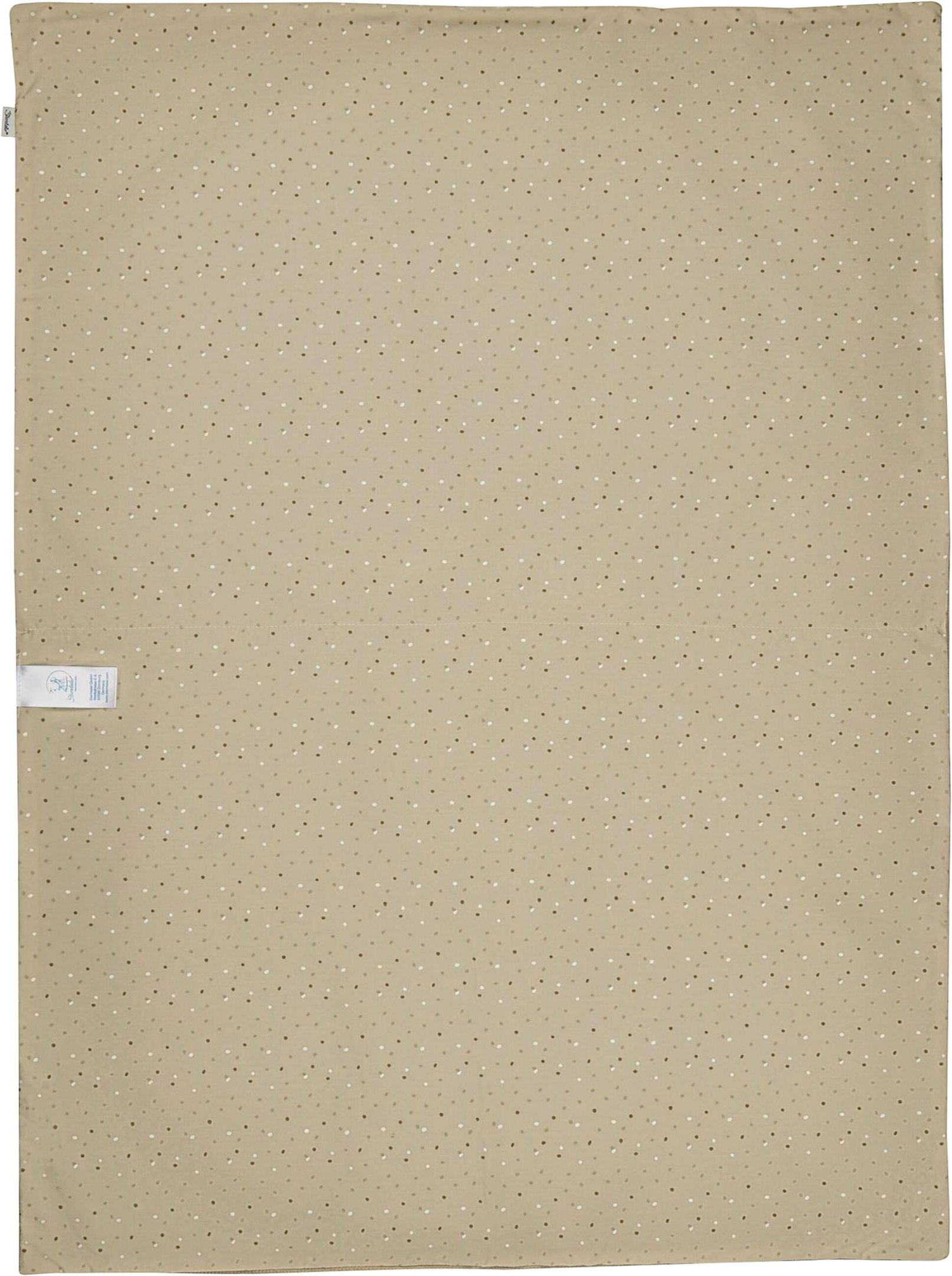 Sterntaler Babydecke 75x100 cm