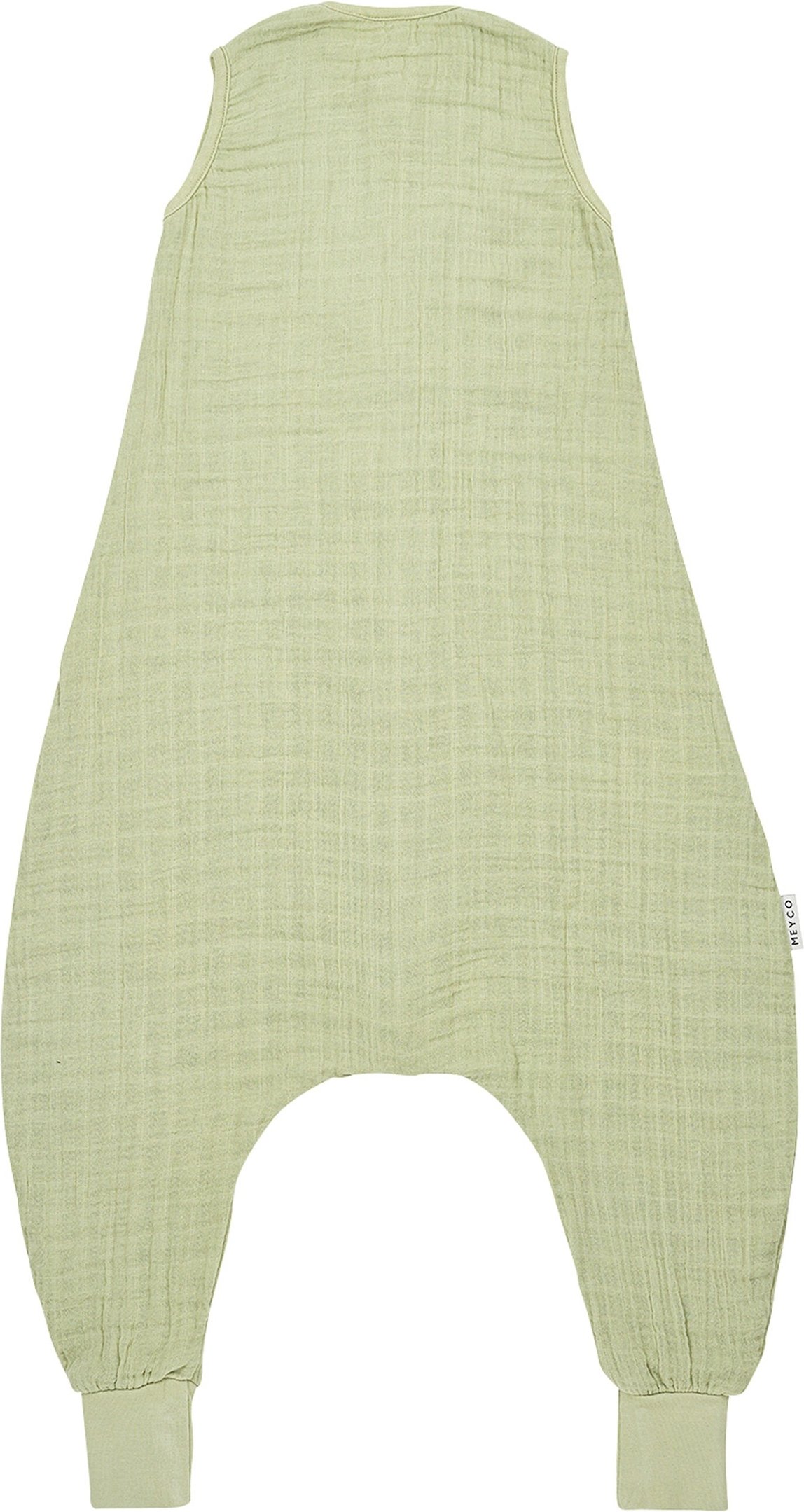 Meyco Baby Sommer-Sleepoverall Mull 0.5 TOG