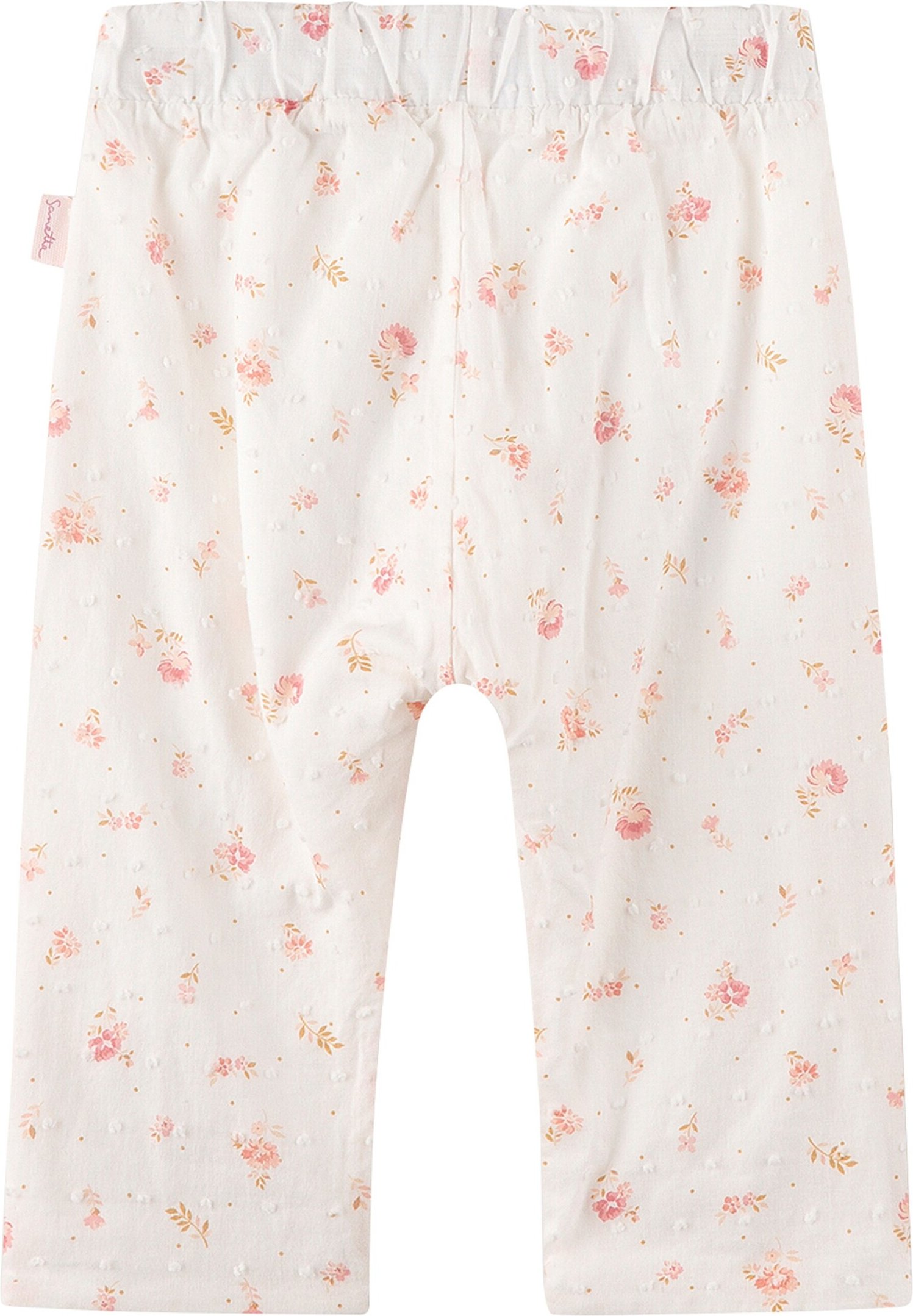 Sanetta Fiftyseven Webhose Blumen