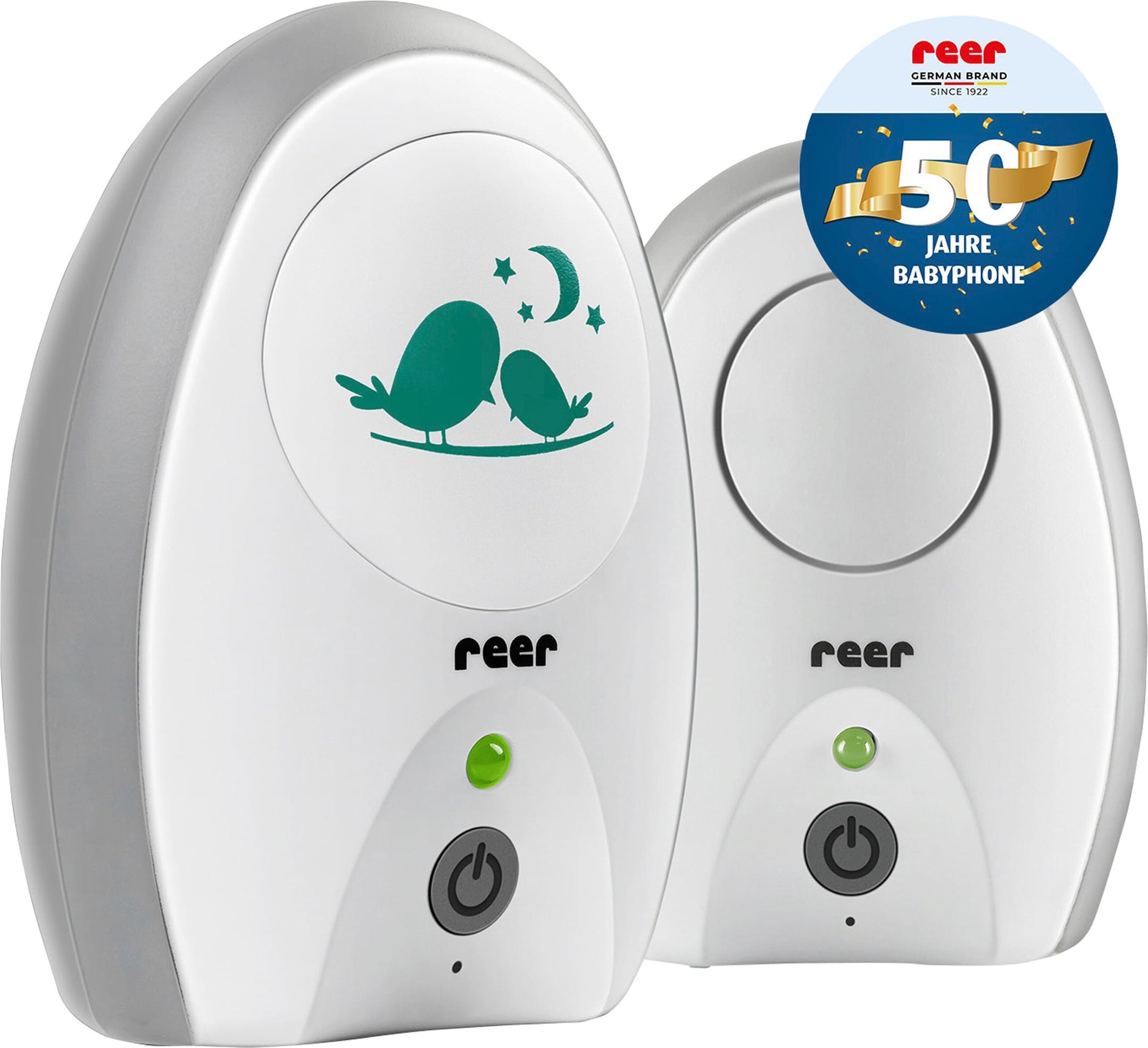 Reer Babyphone Neo Digital, 250 m