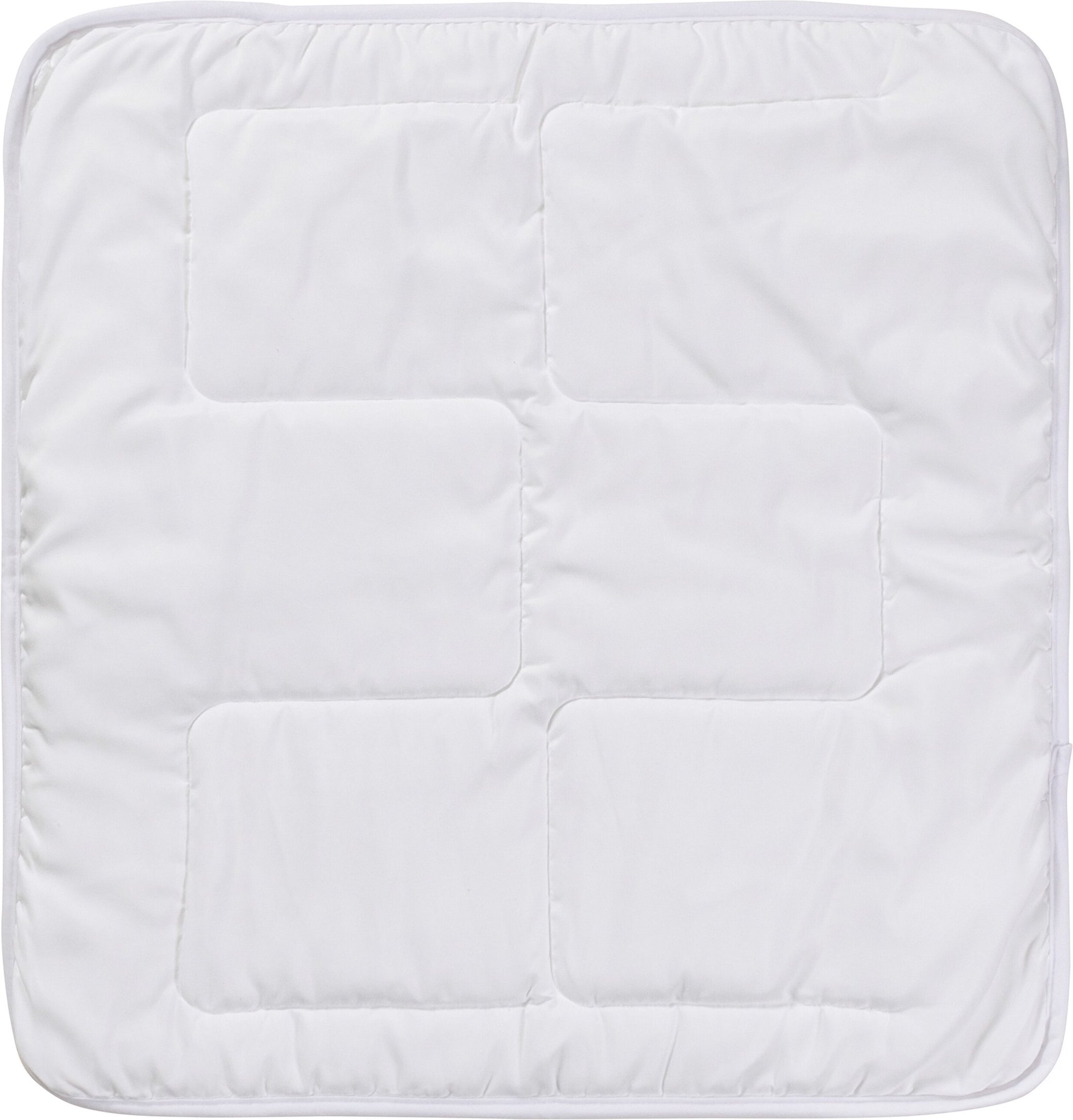 Bornino Home 2-tlg. Steppbett-Set 35x40 / 80x80 cm 3.5 TOG