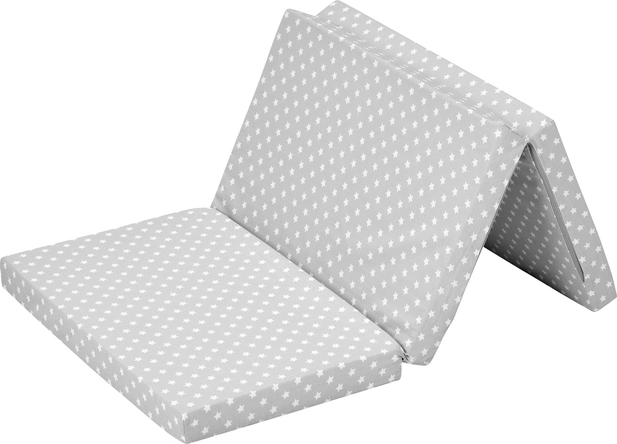 Alvi Matratze für Reisebett 60x120 cm